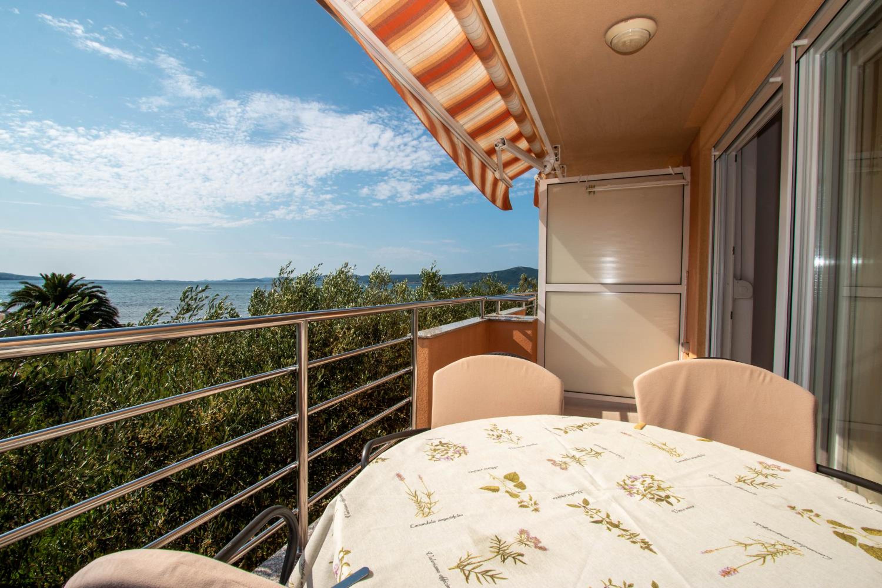 Apartments Matas