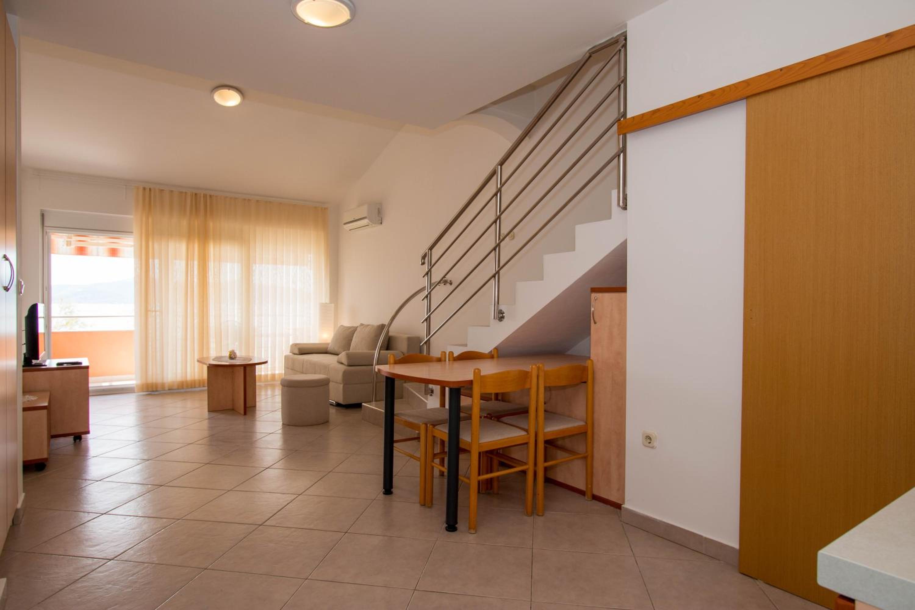 Apartments Matas