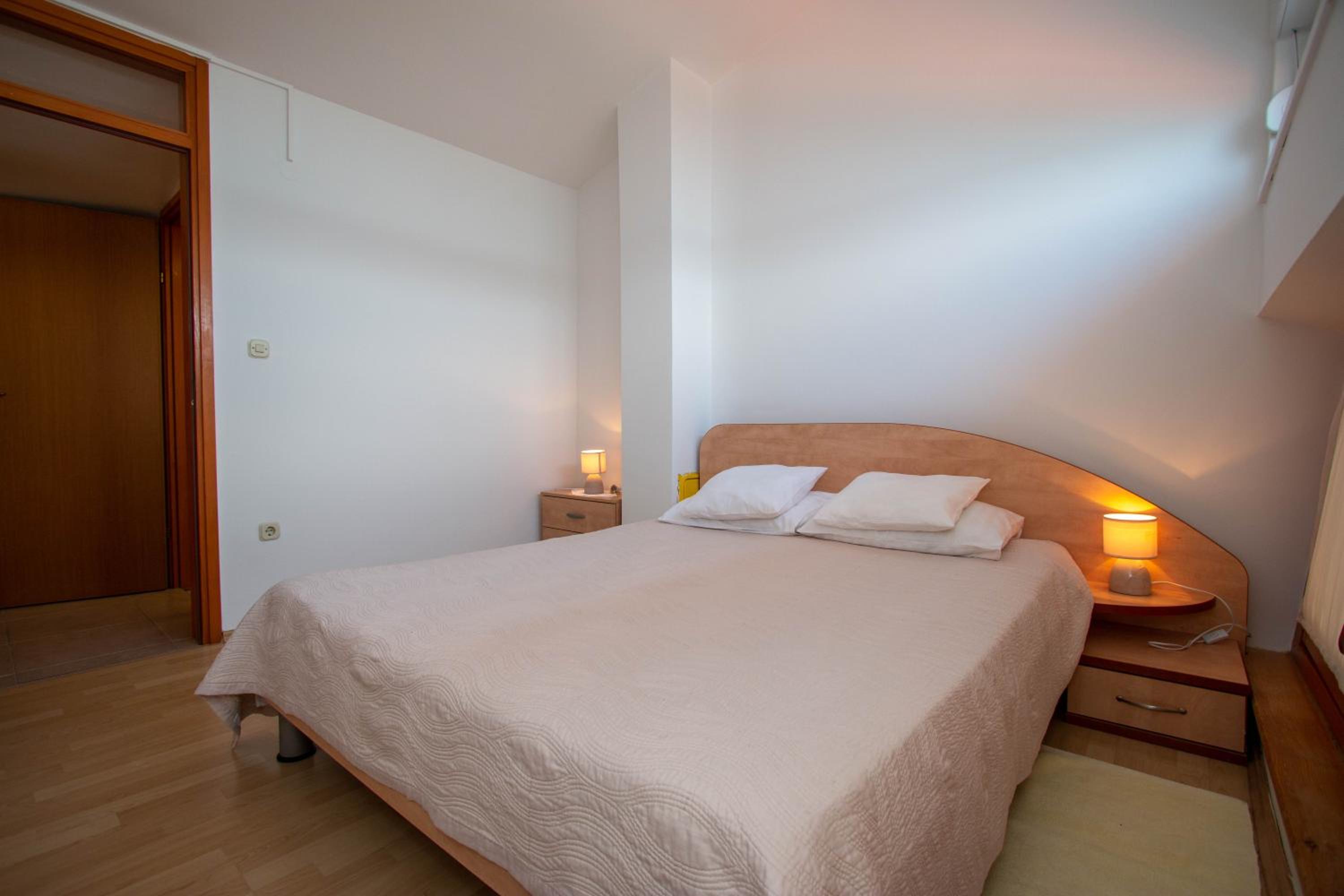 Apartments Matas