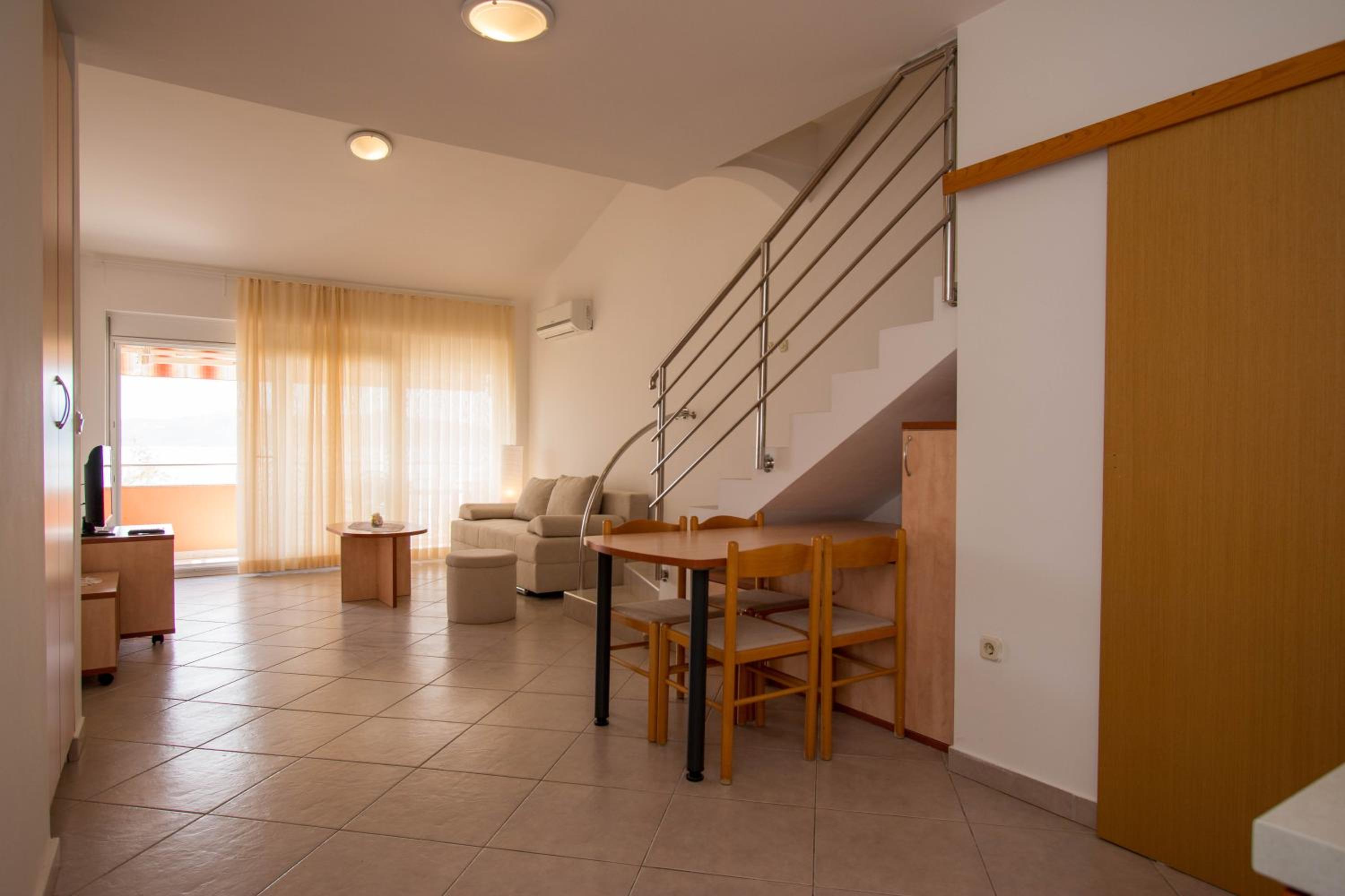 Apartments Matas