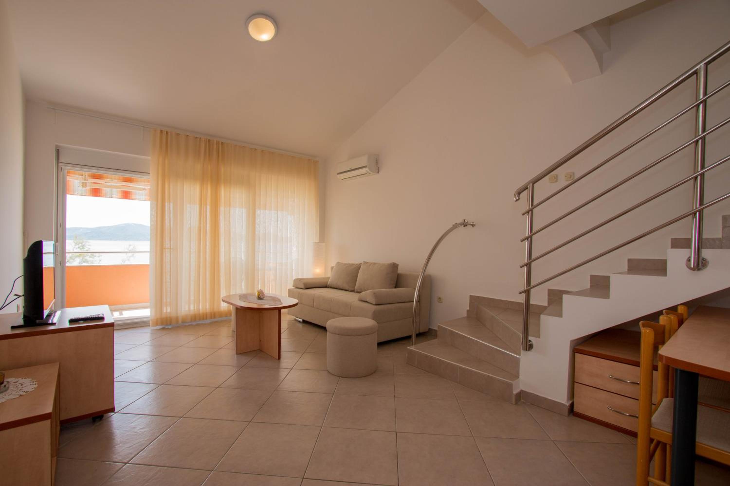 Apartments Matas