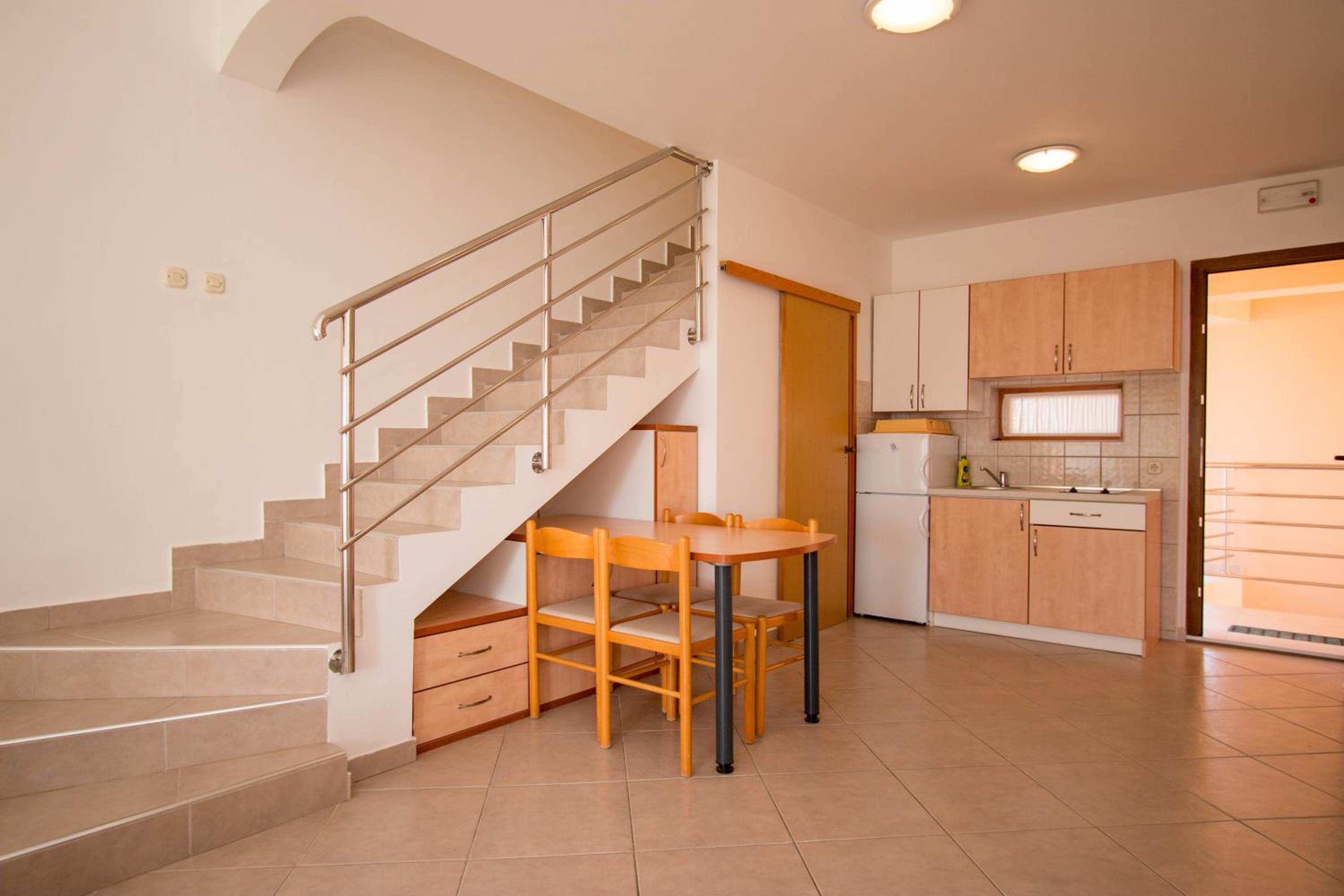 Apartments Matas