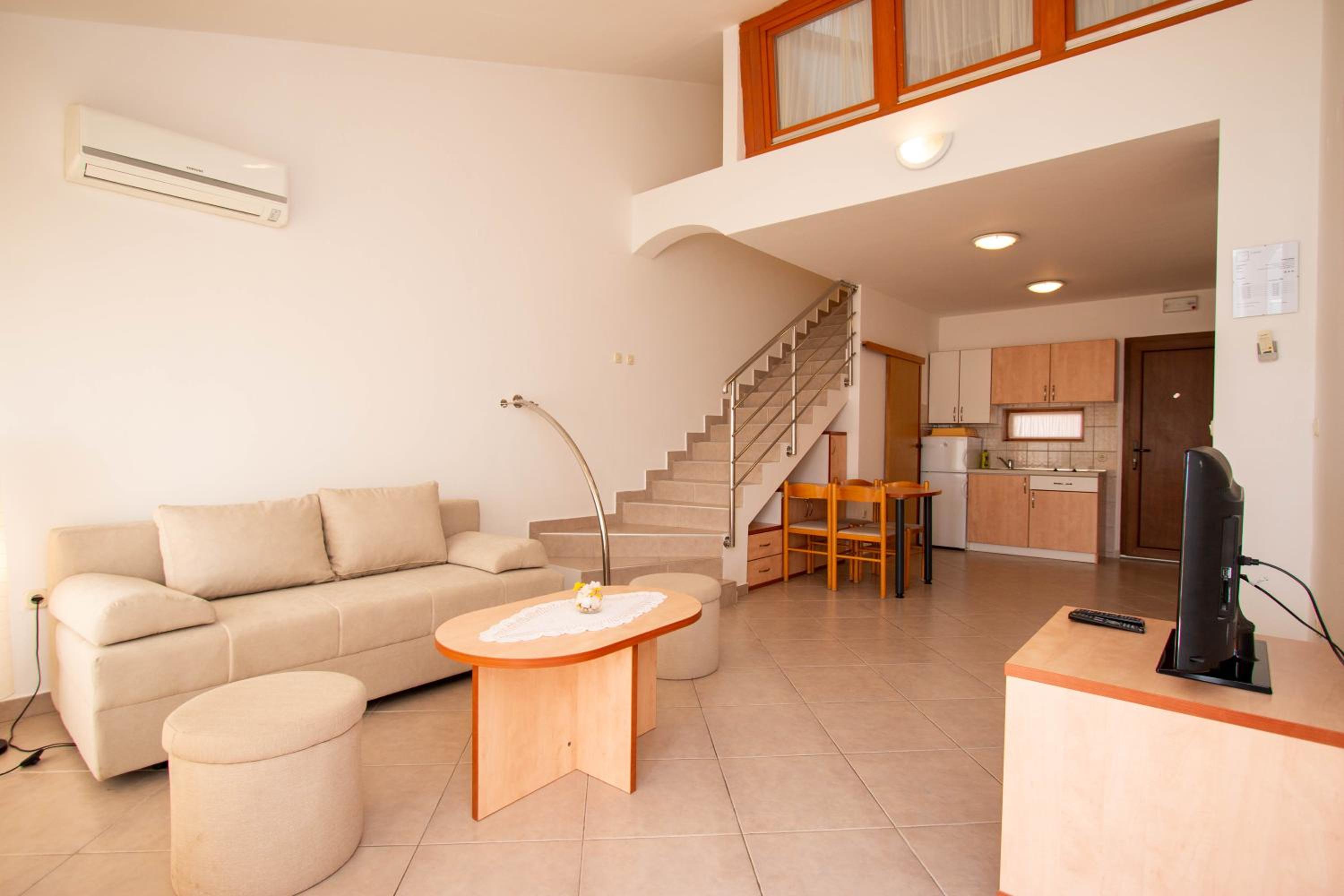 Apartments Matas