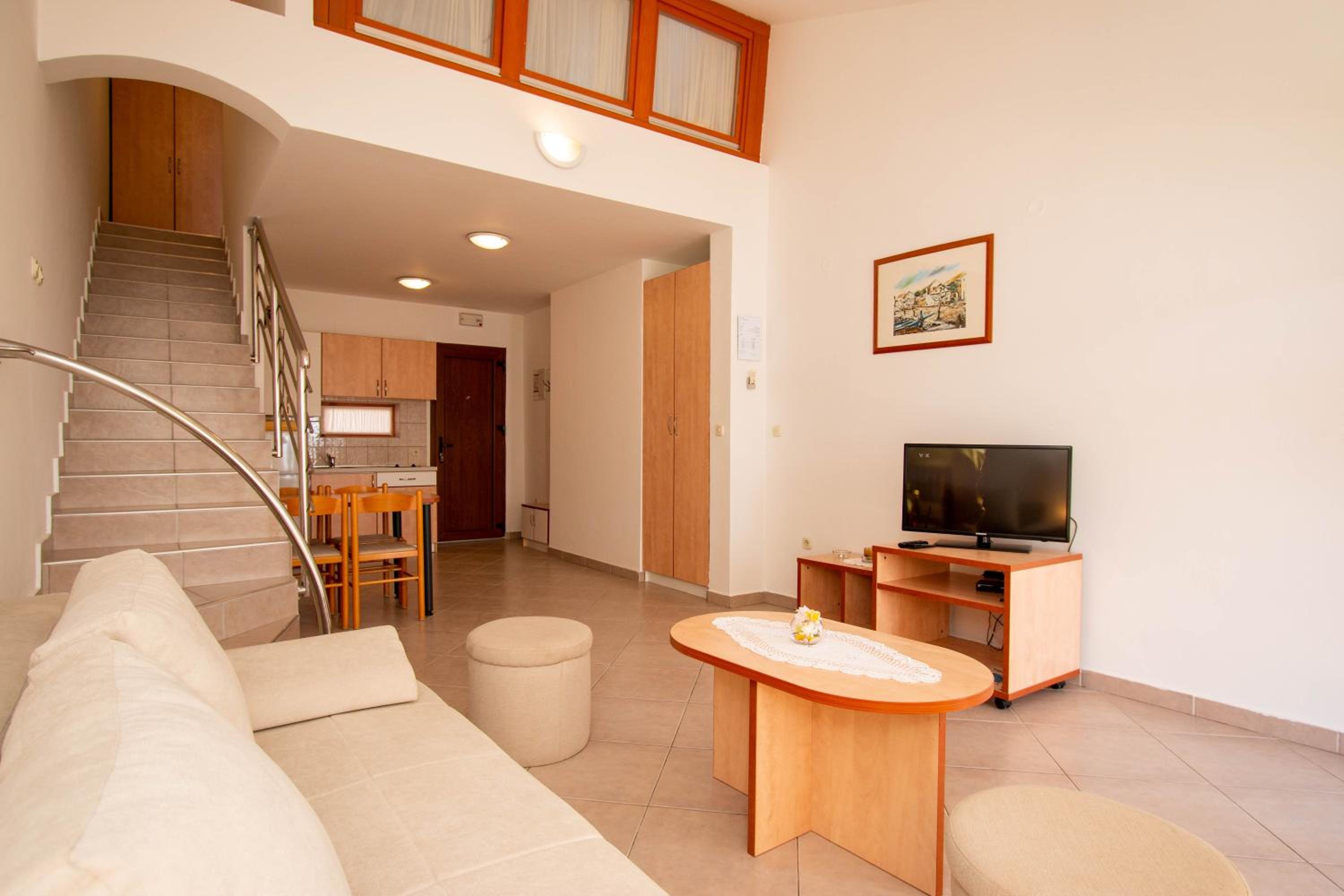 Apartments Matas