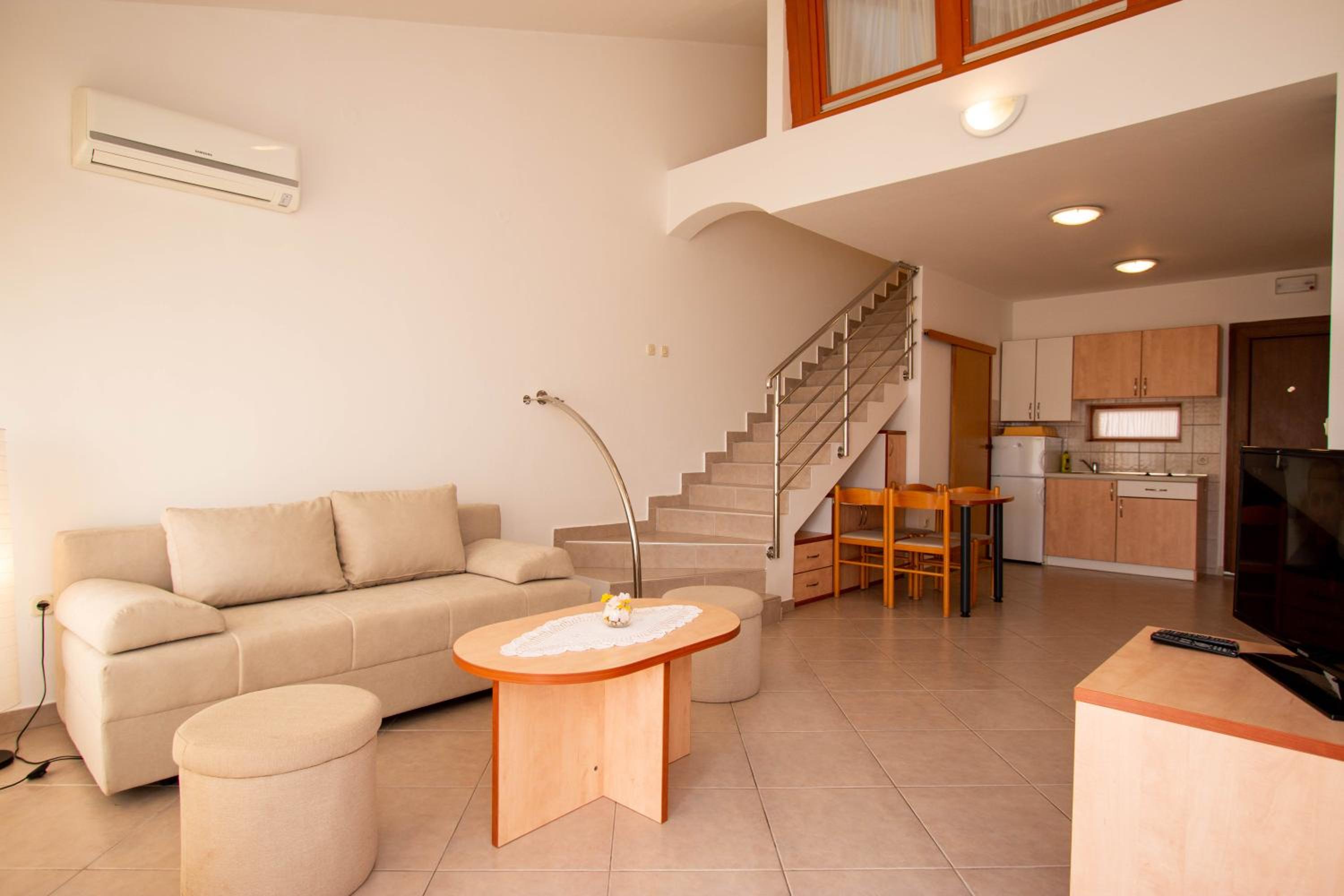 Apartments Matas