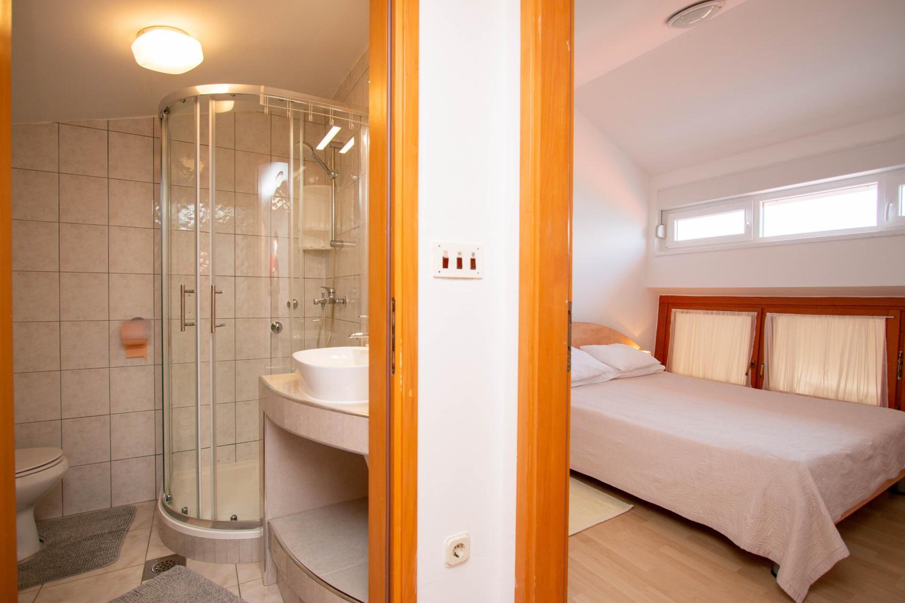 Apartments Matas