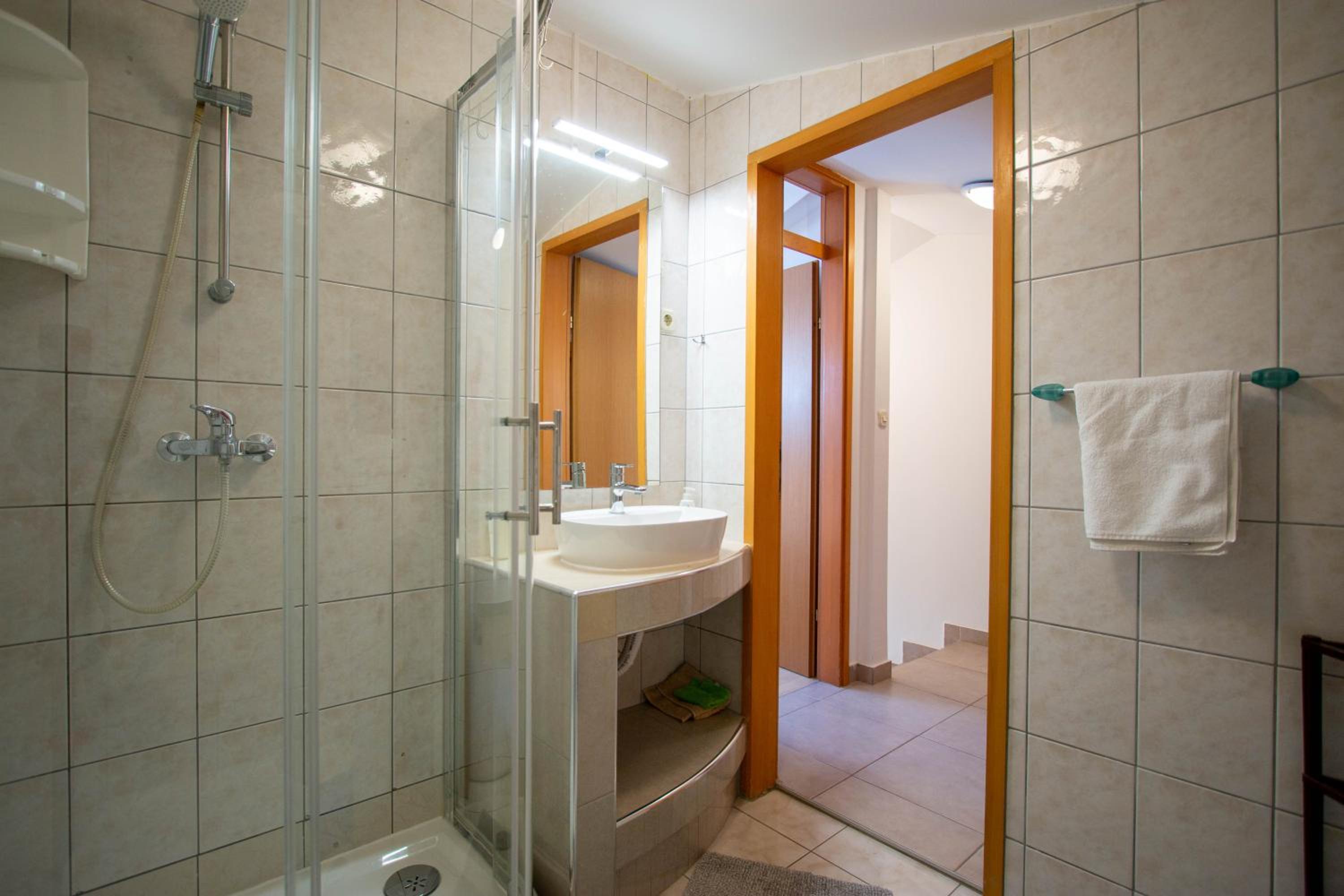 Apartments Matas