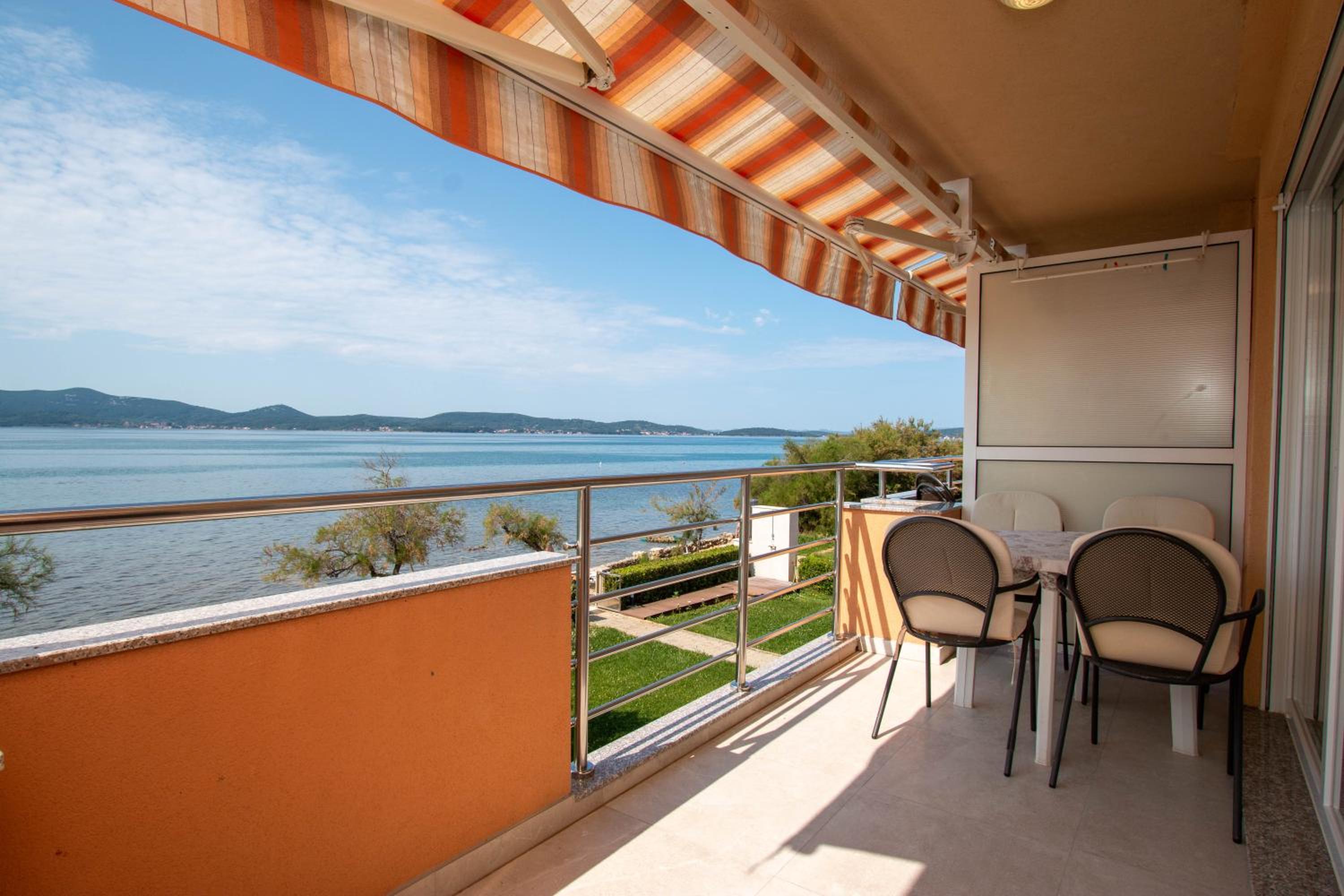 Apartments Matas