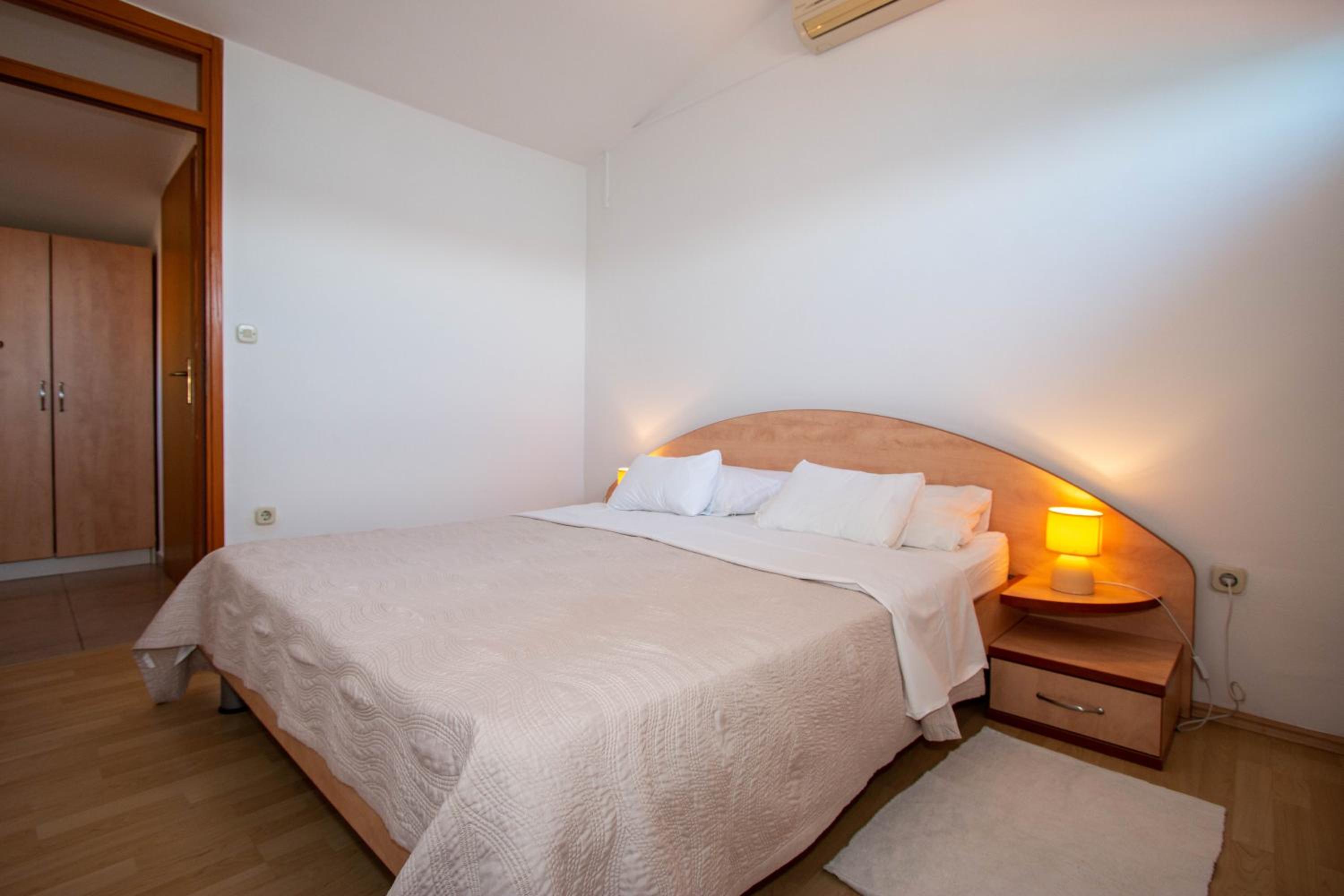 Apartments Matas