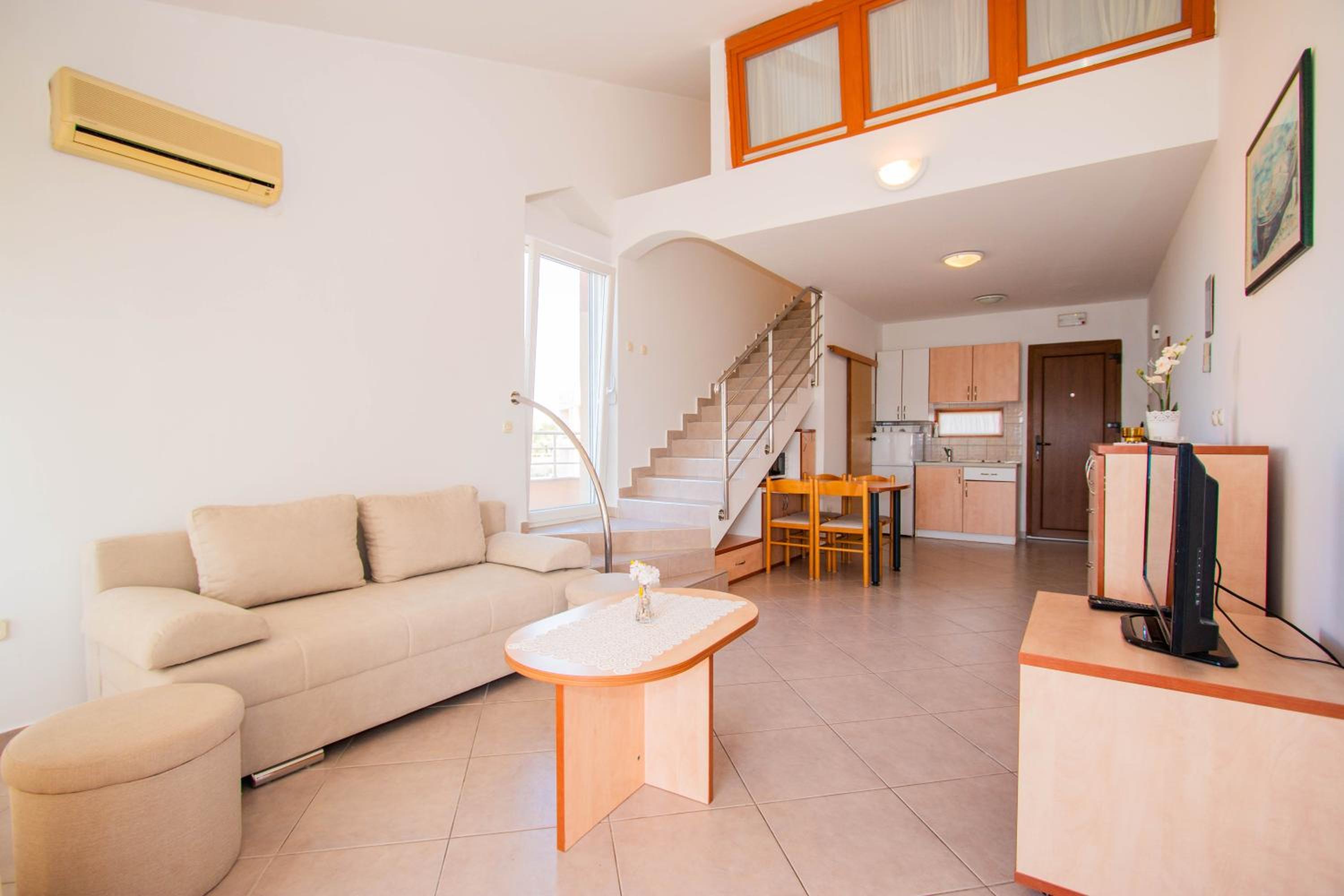 Apartments Matas