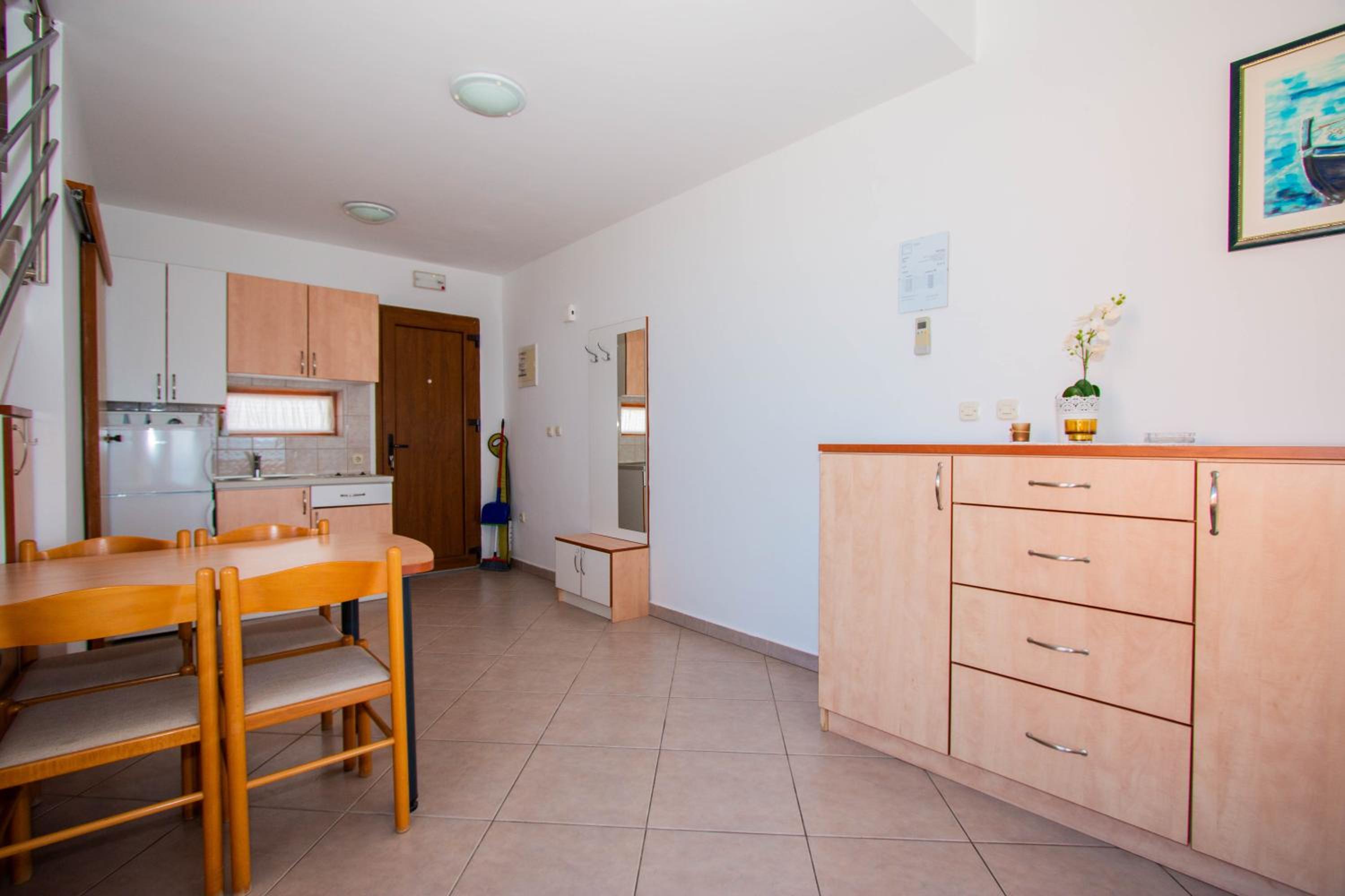 Apartments Matas