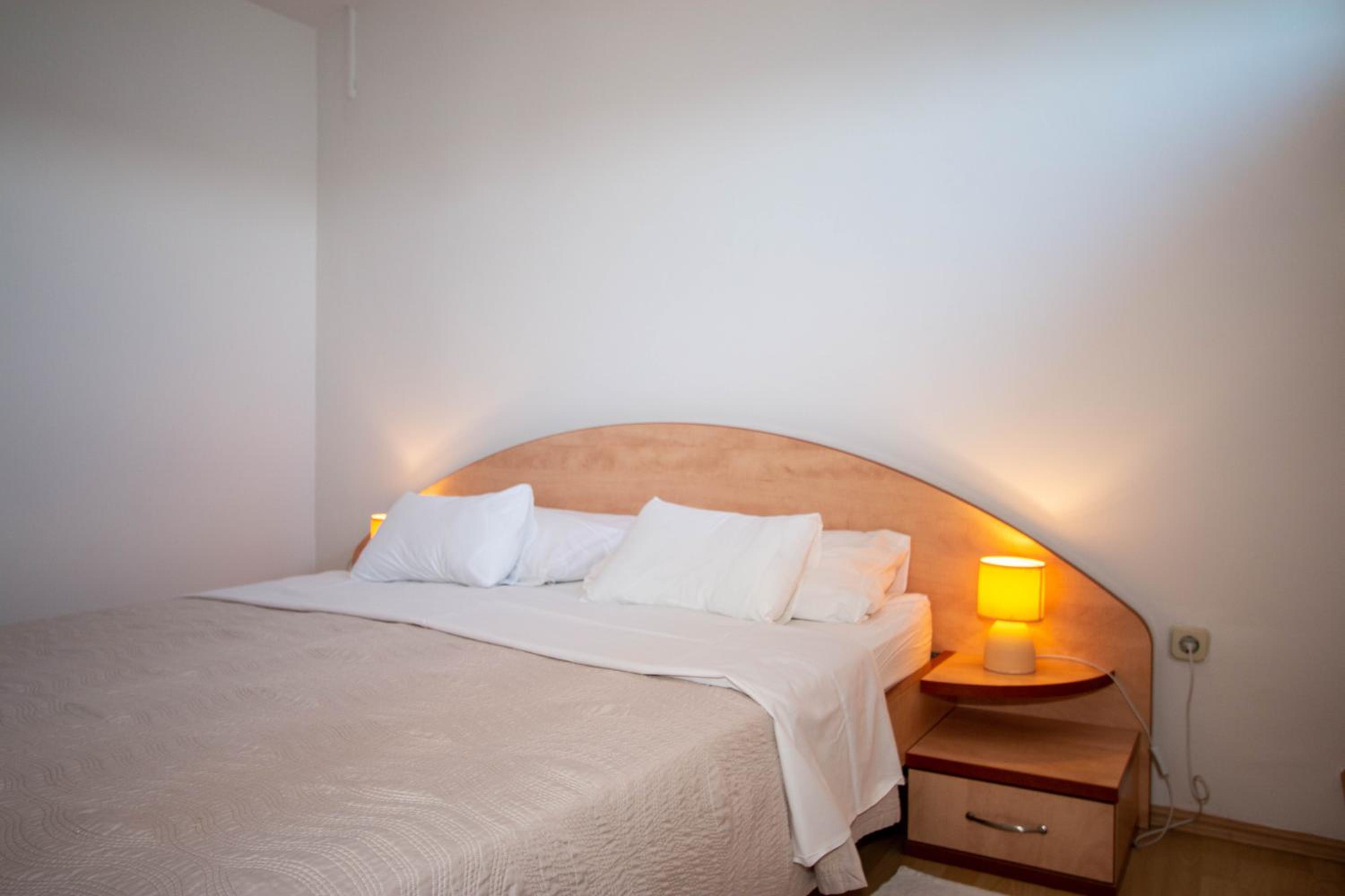 Apartments Matas
