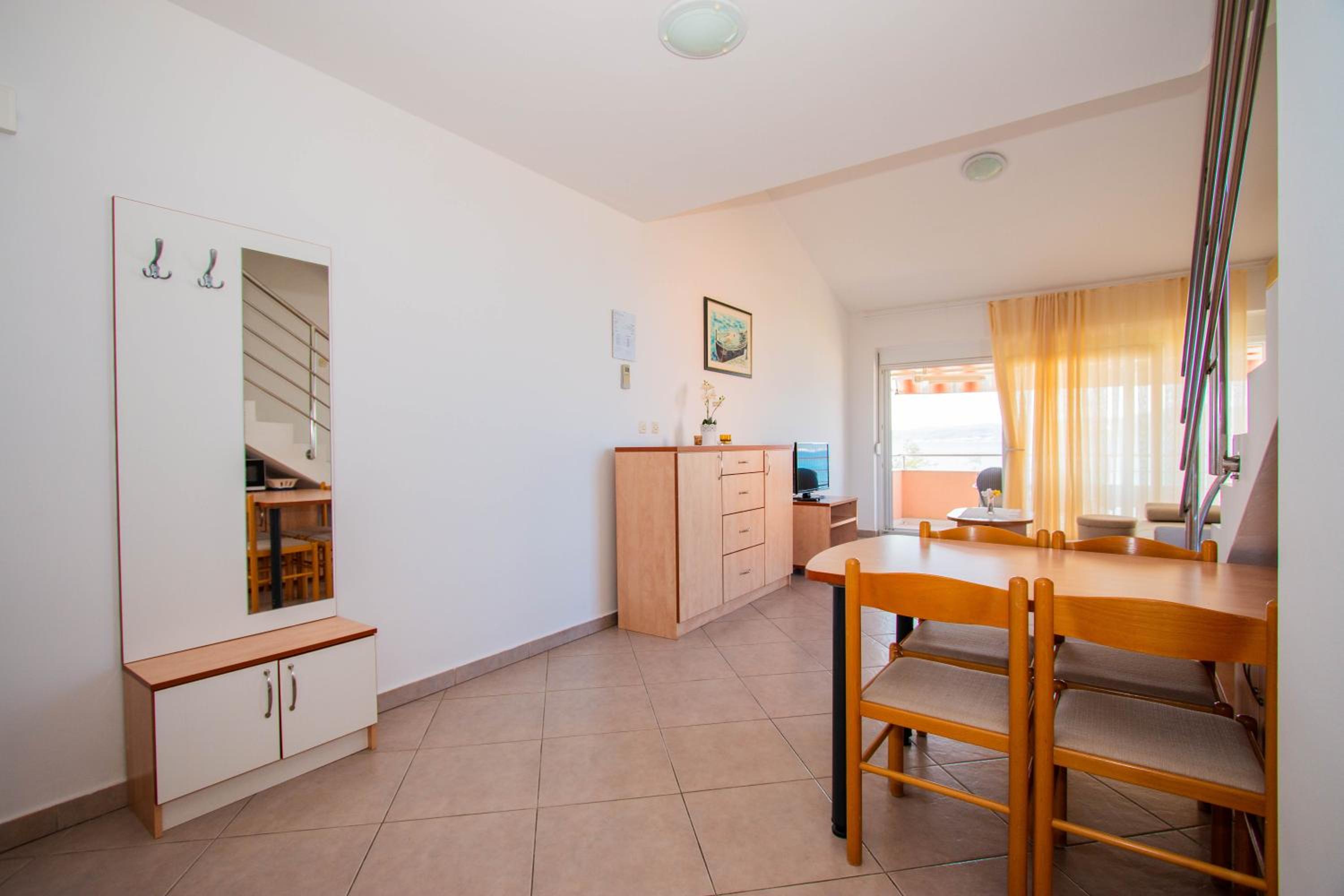 Apartments Matas