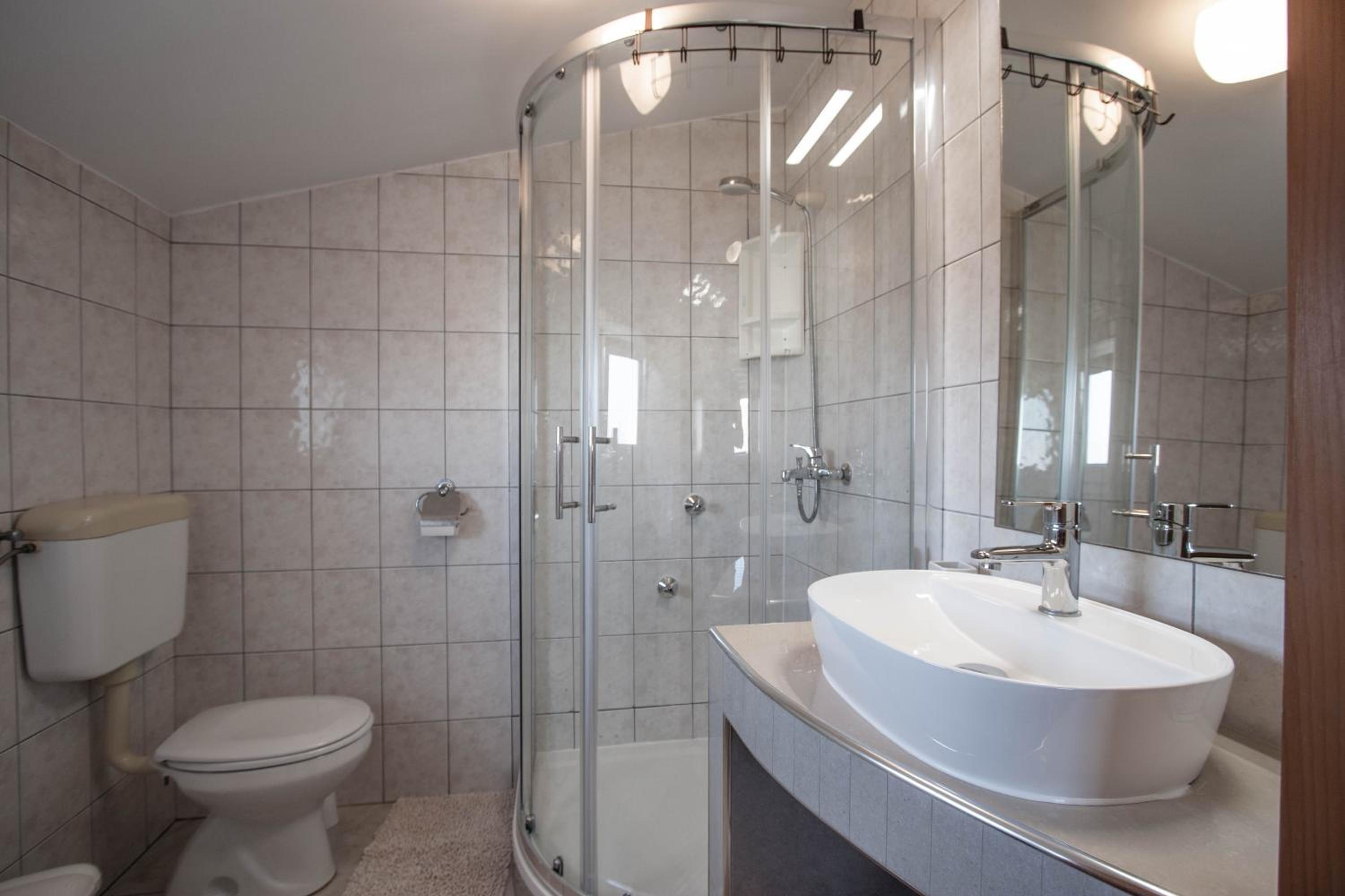 Apartments Matas