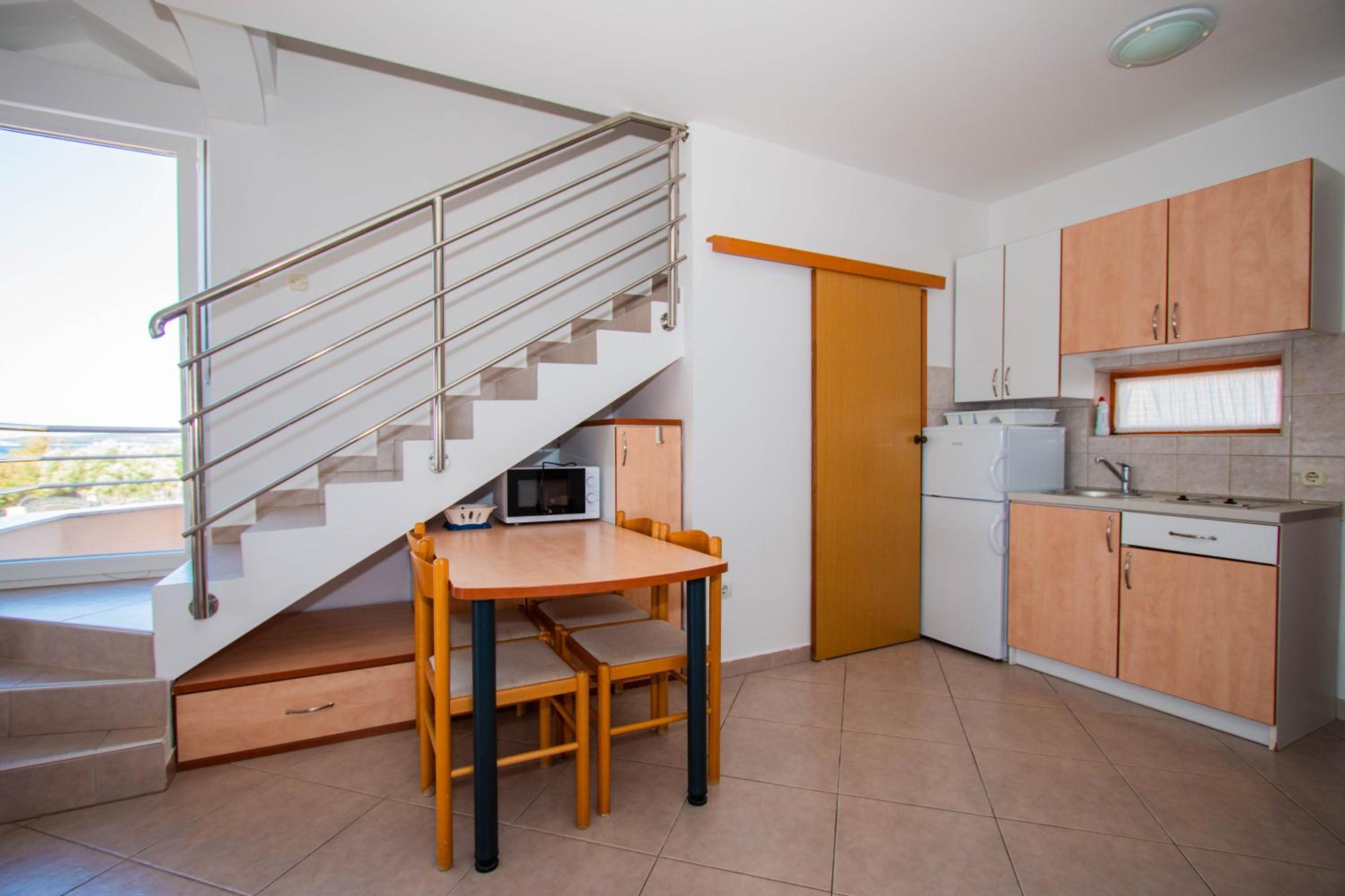 Apartments Matas