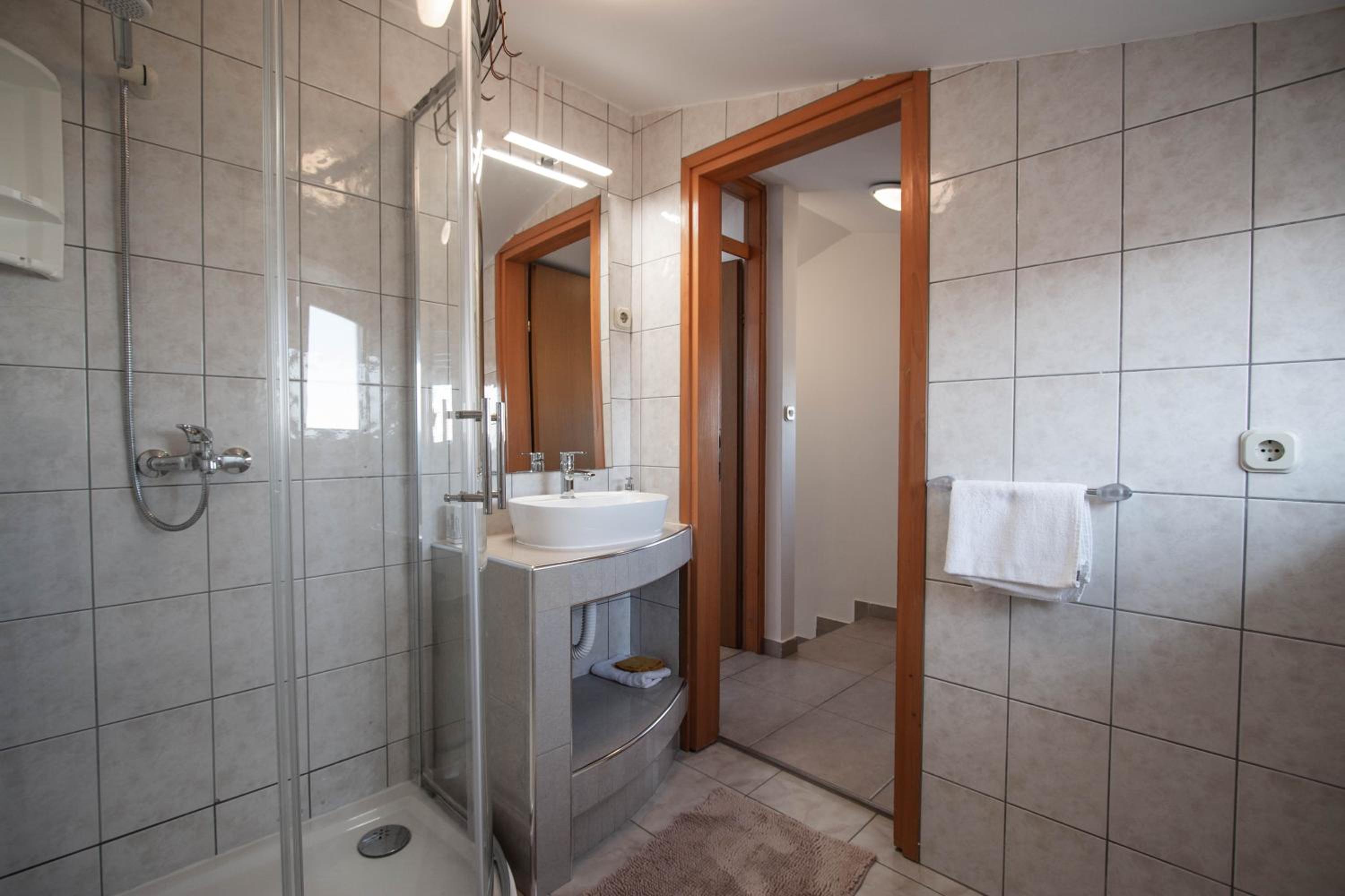 Apartments Matas