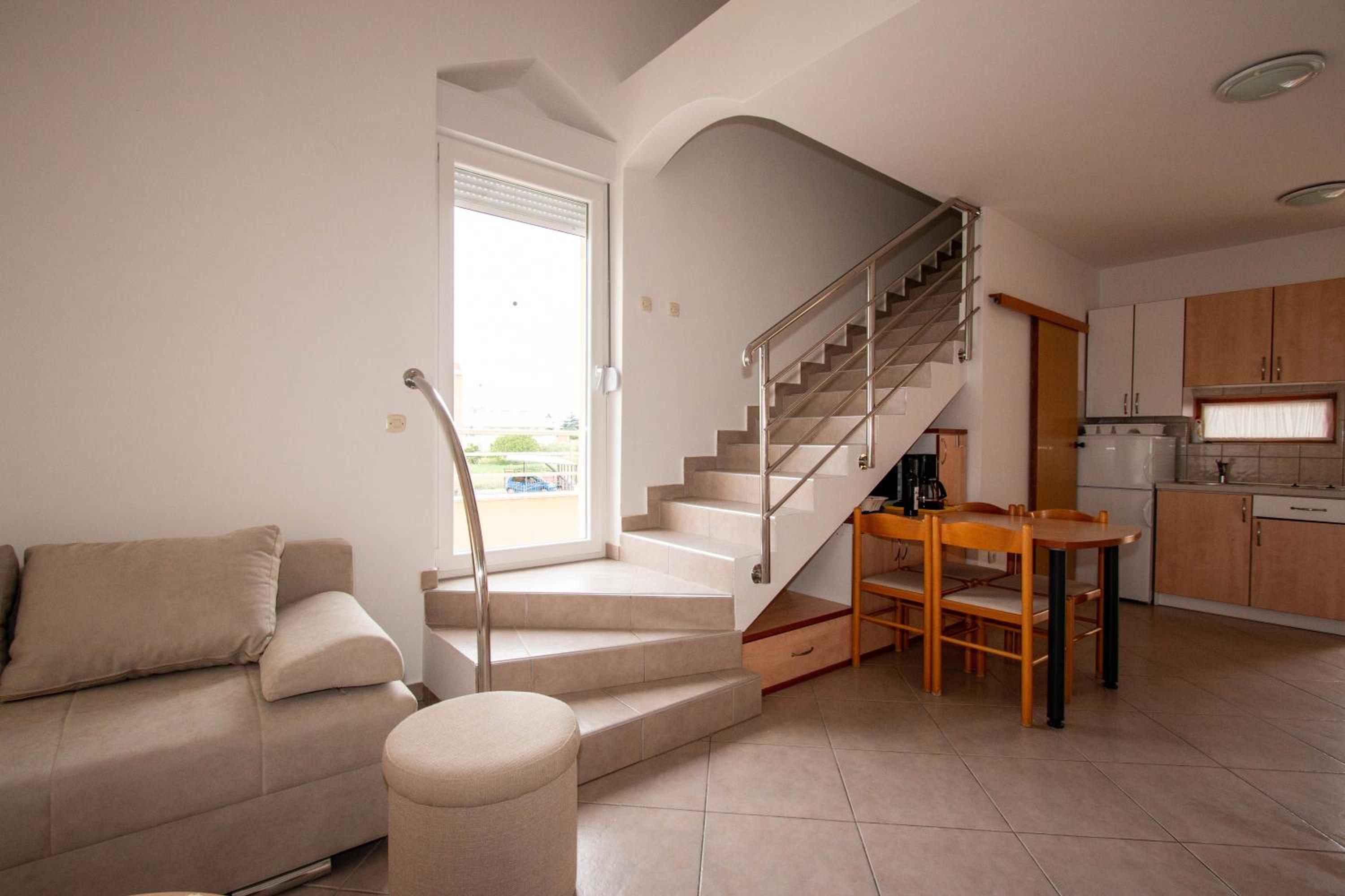 Apartments Matas