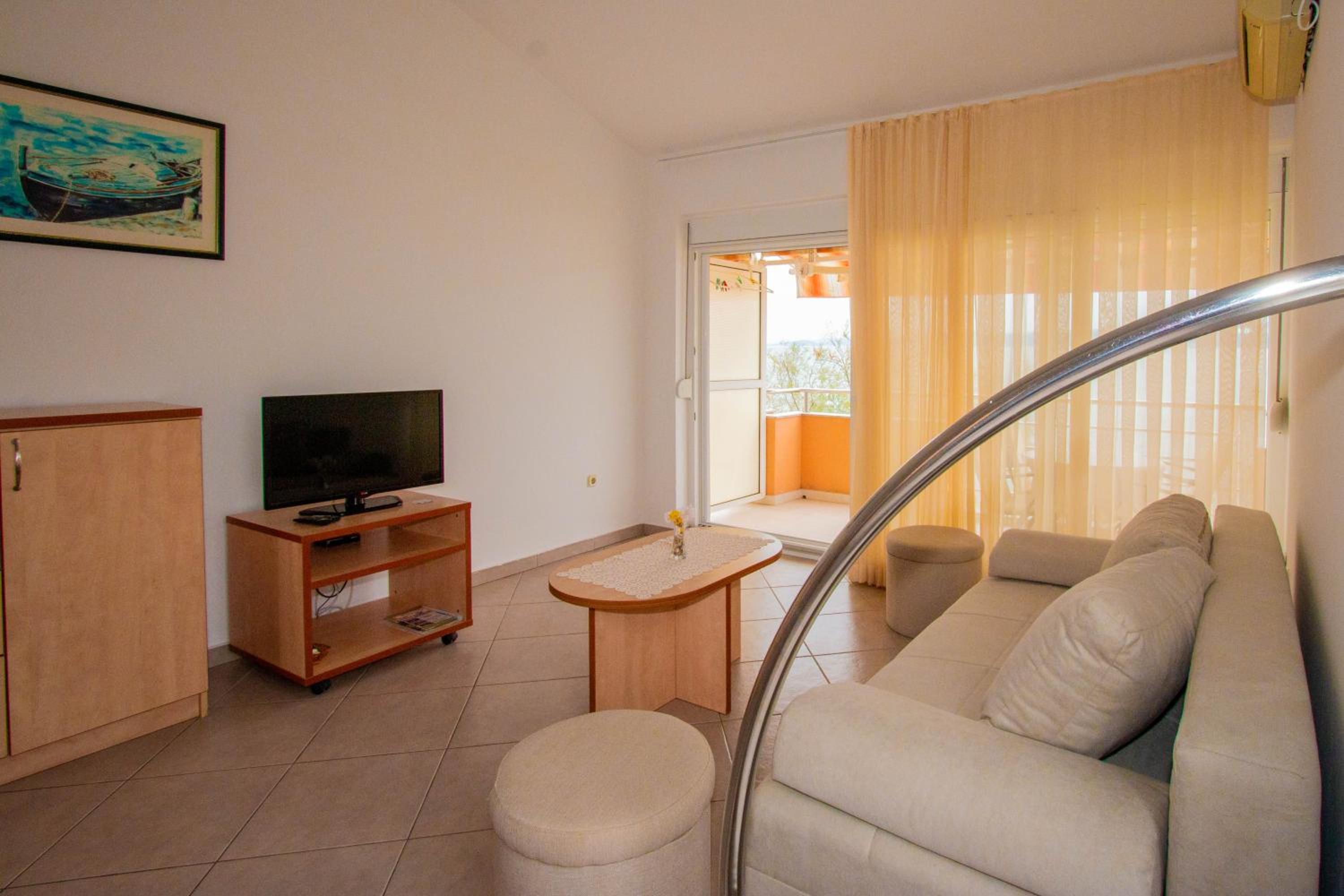 Apartments Matas