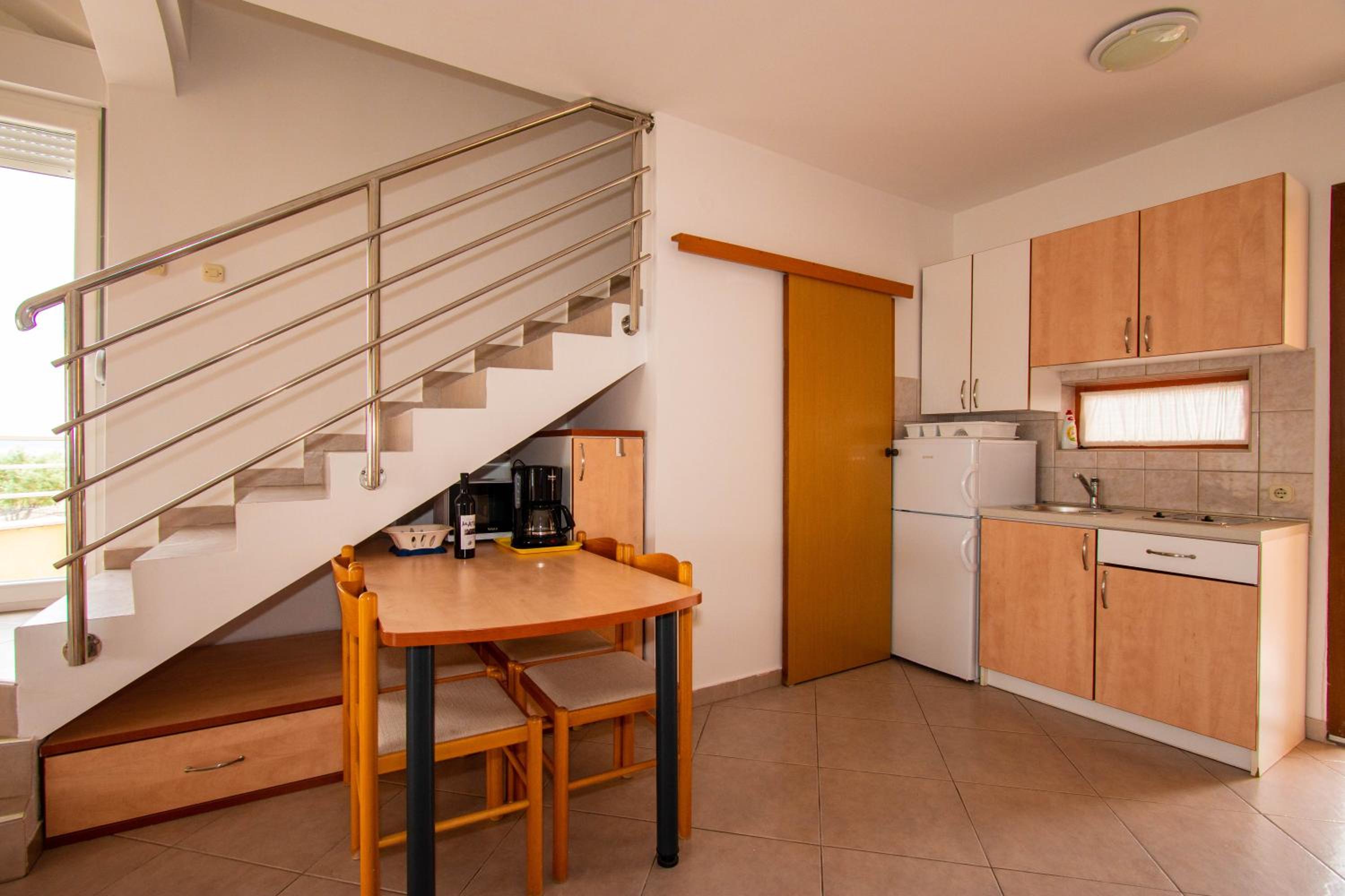 Apartments Matas