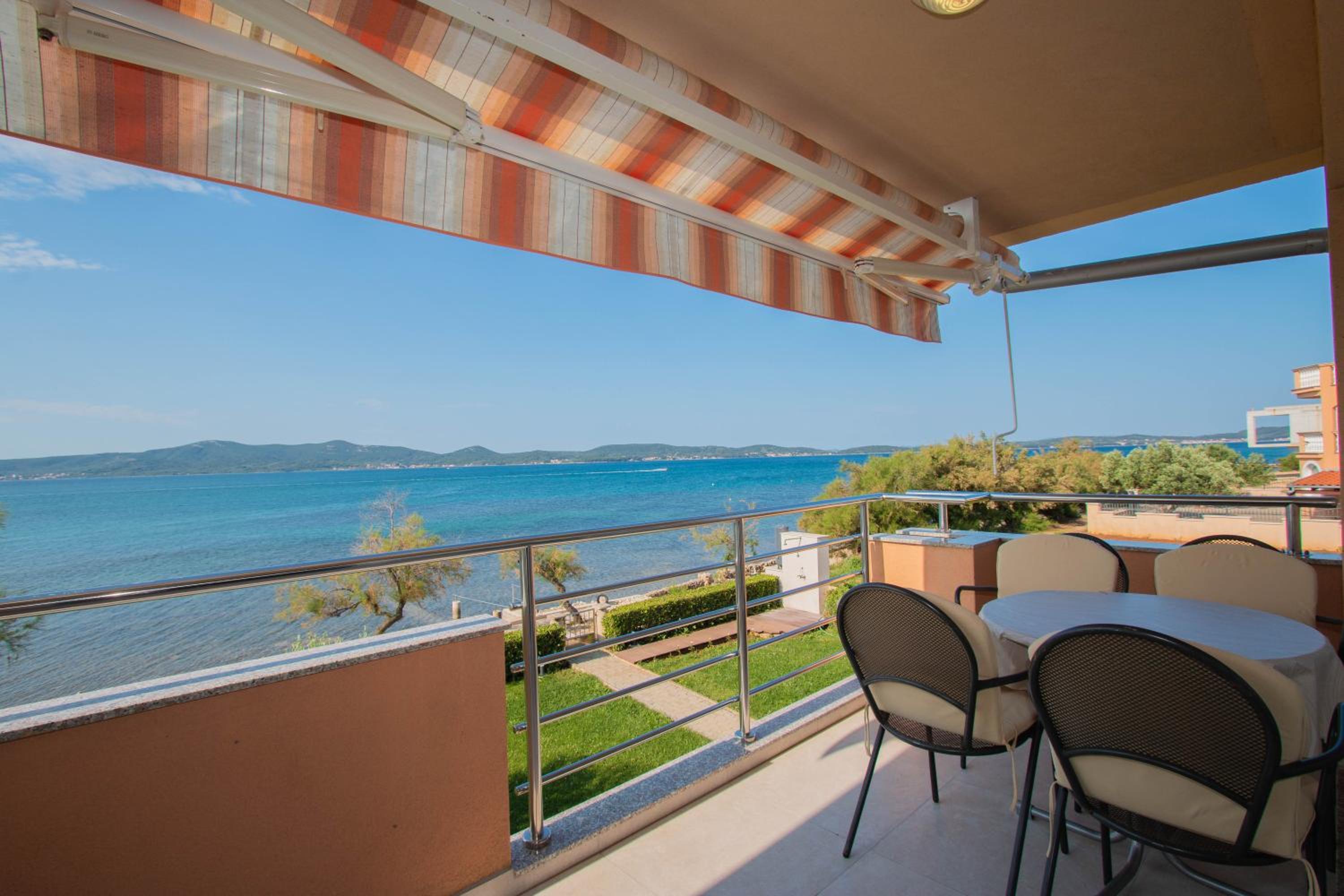 Apartments Matas