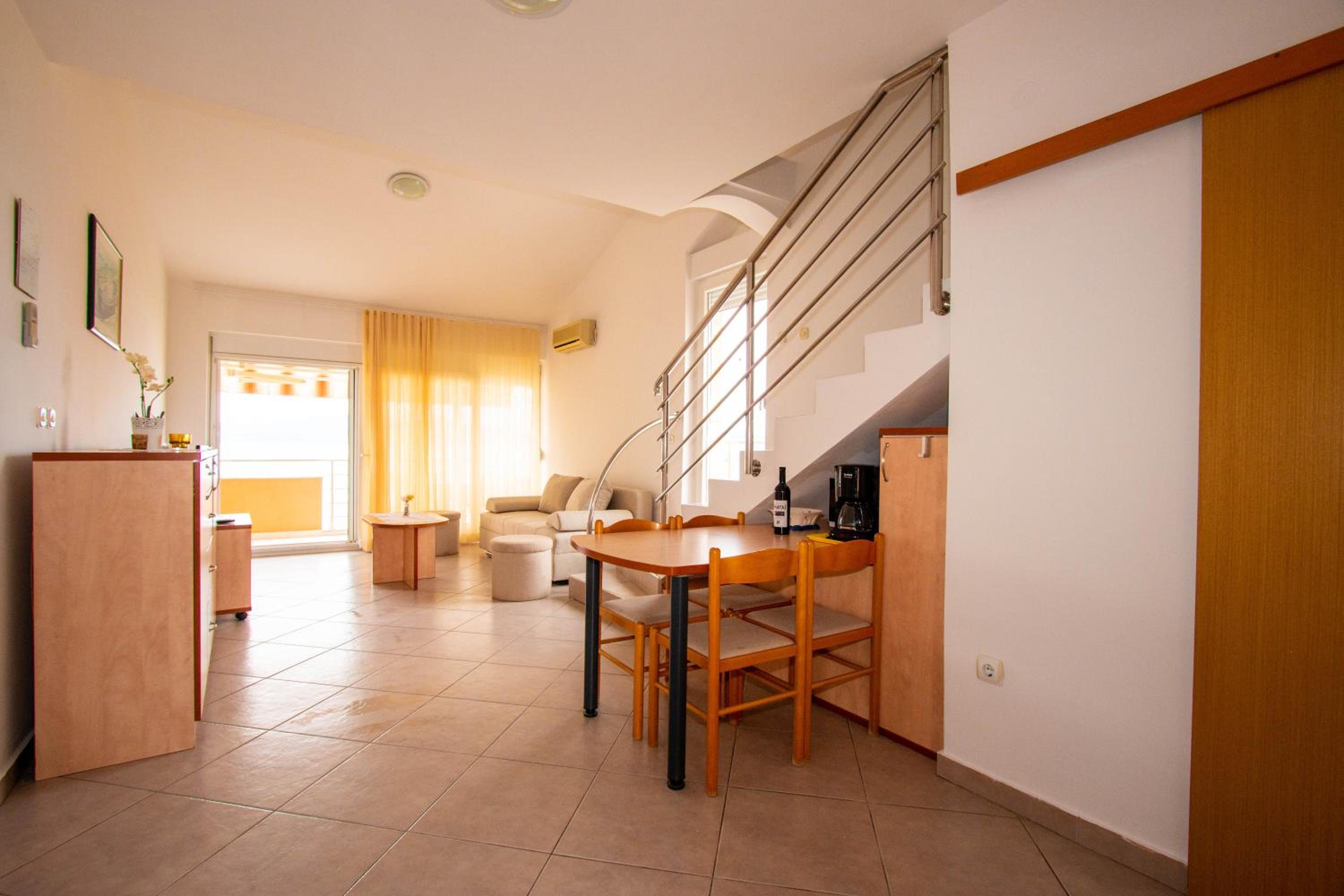 Apartments Matas