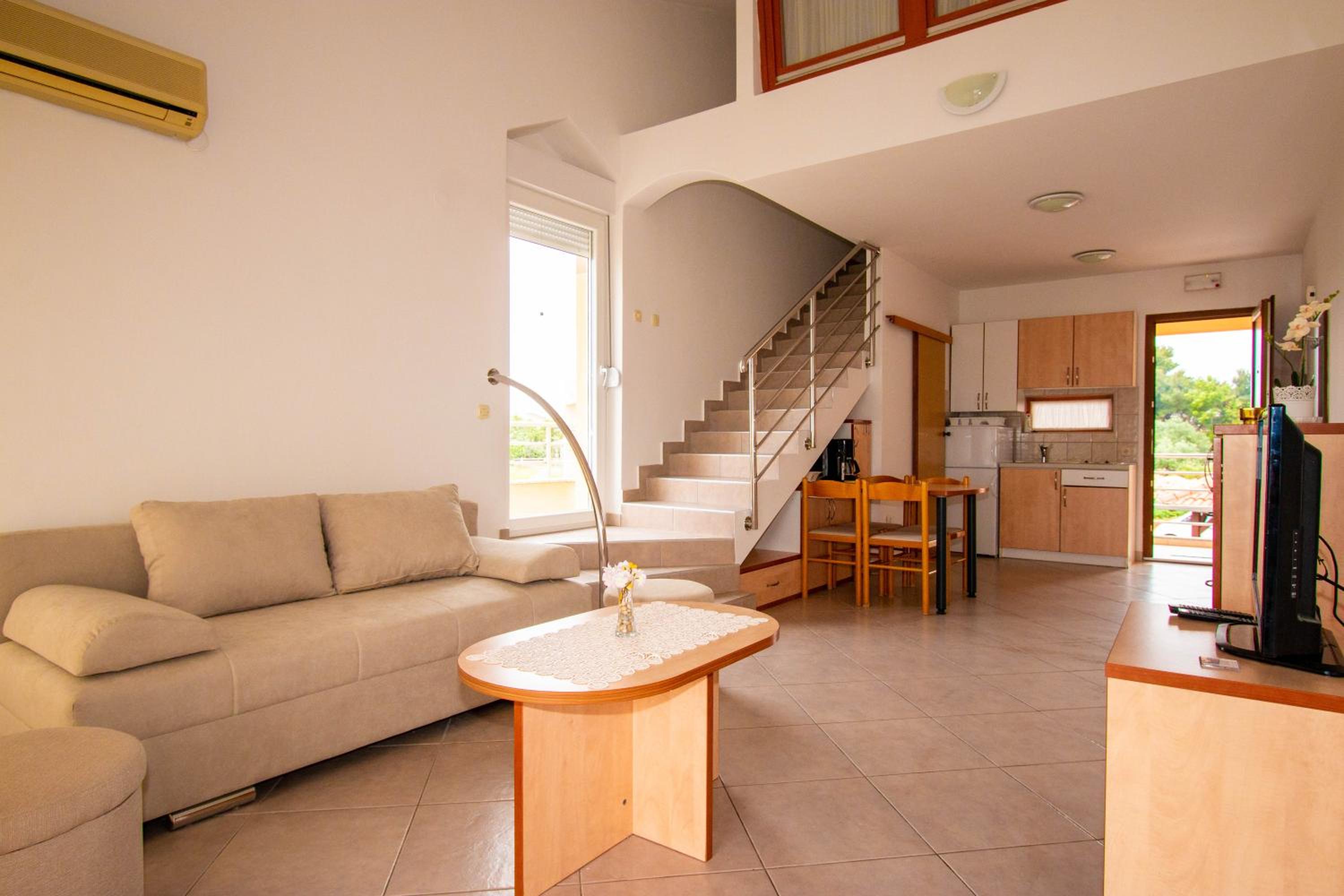 Apartments Matas