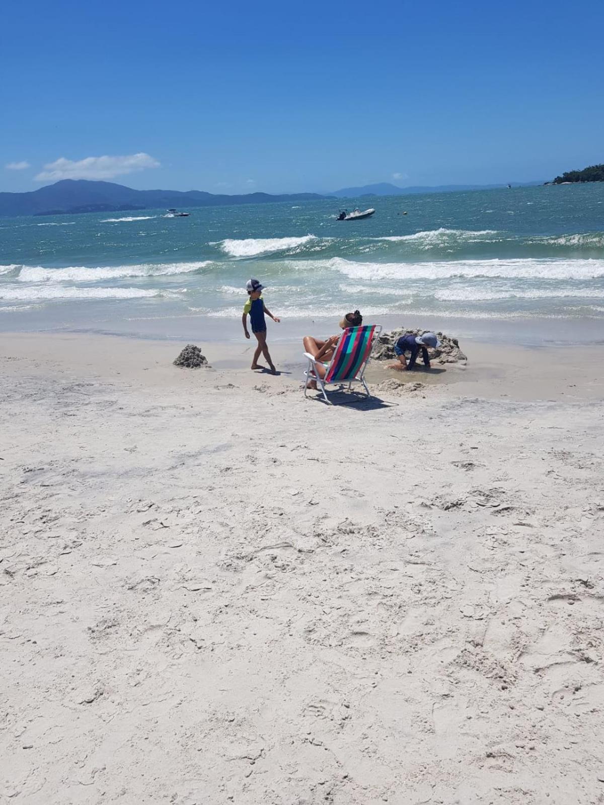 Secret Spot Floripa