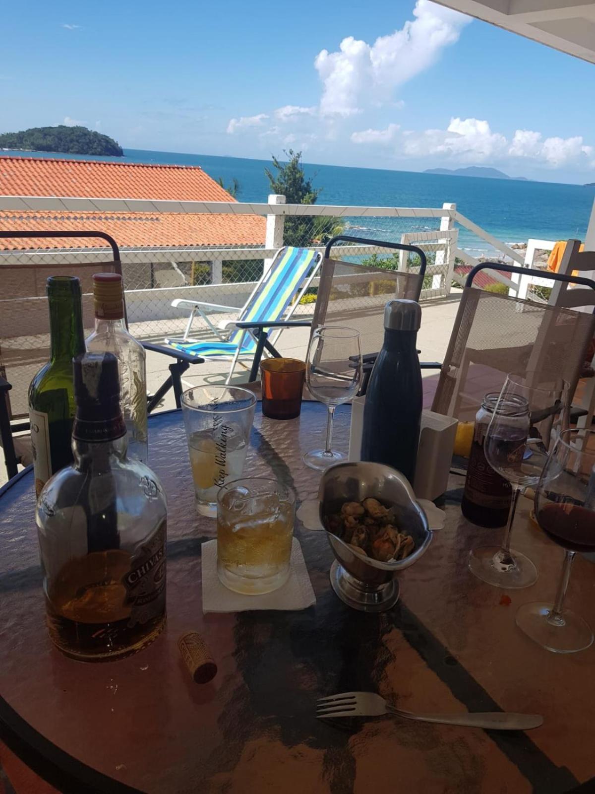 Secret Spot Floripa