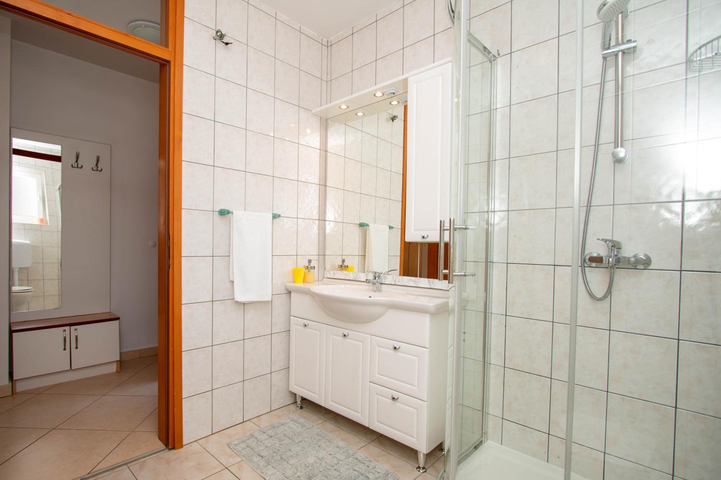 Apartments Matas