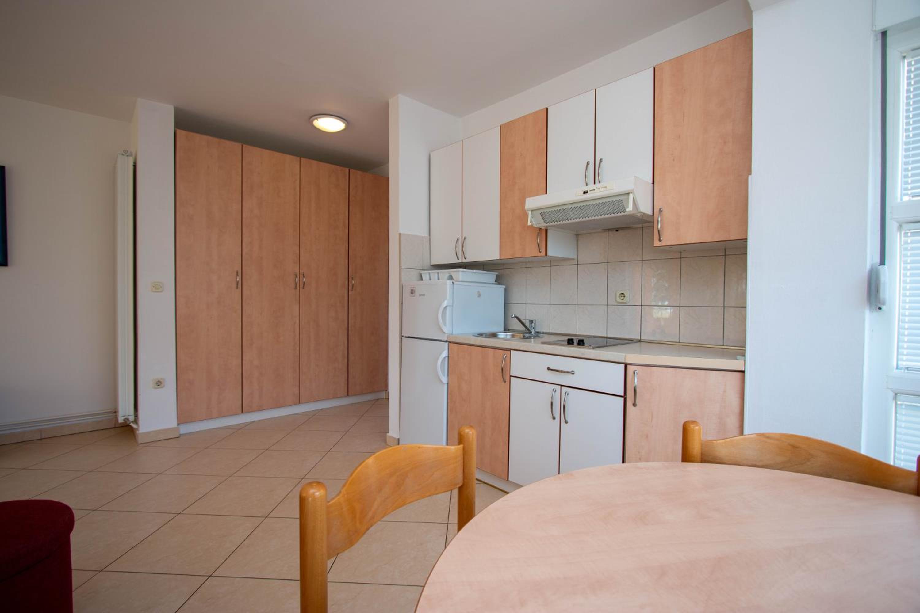 Apartments Matas
