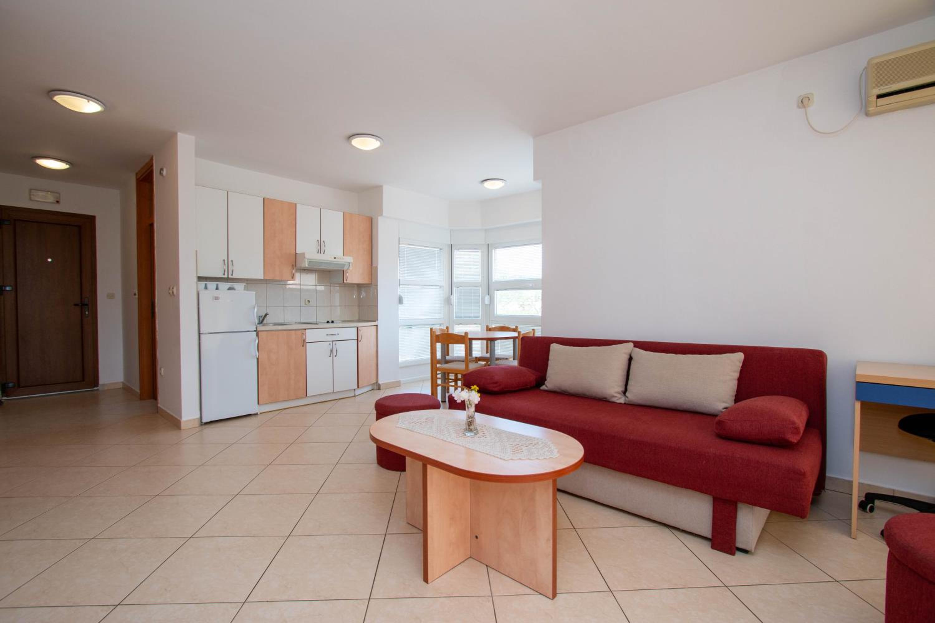 Apartments Matas