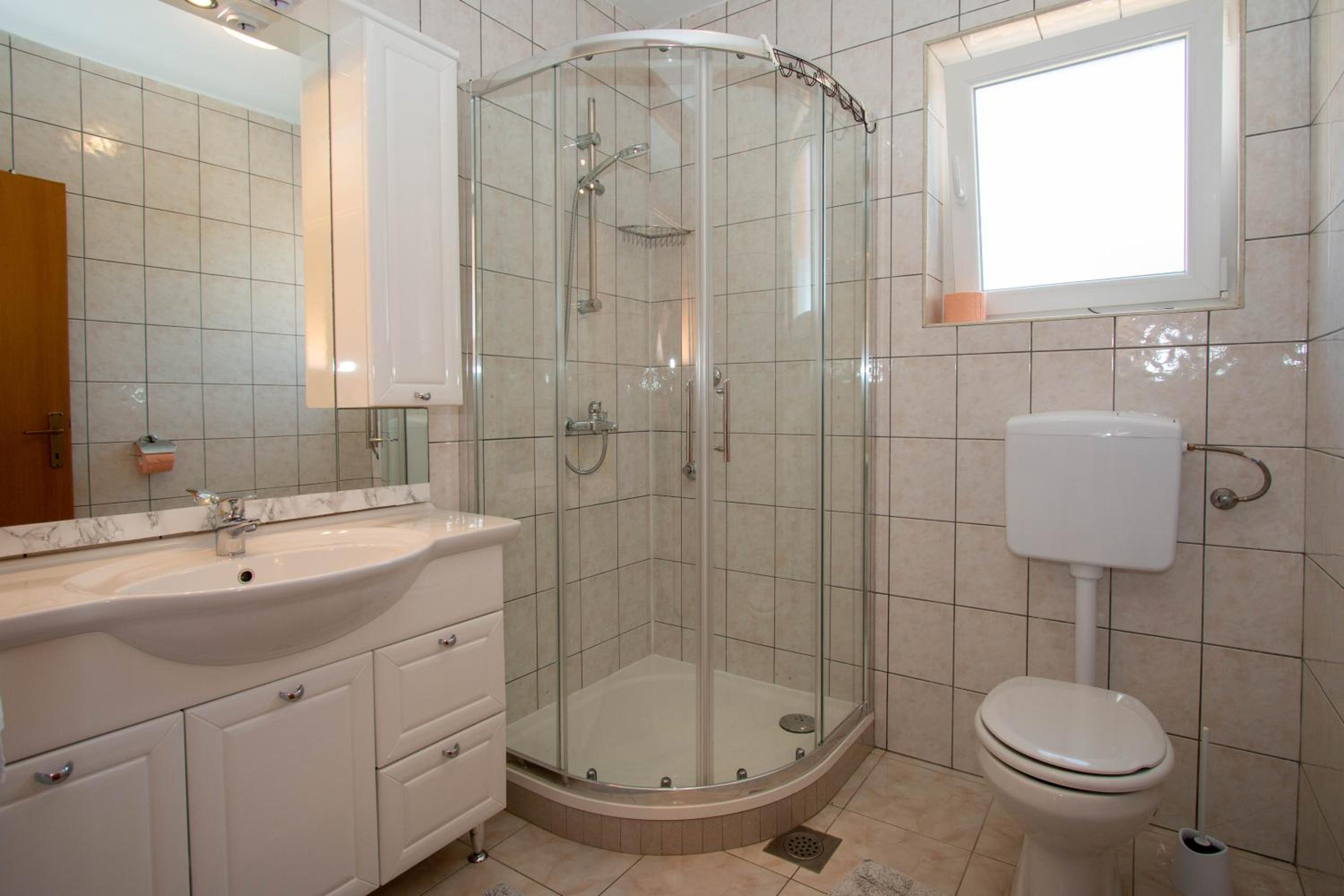 Apartments Matas