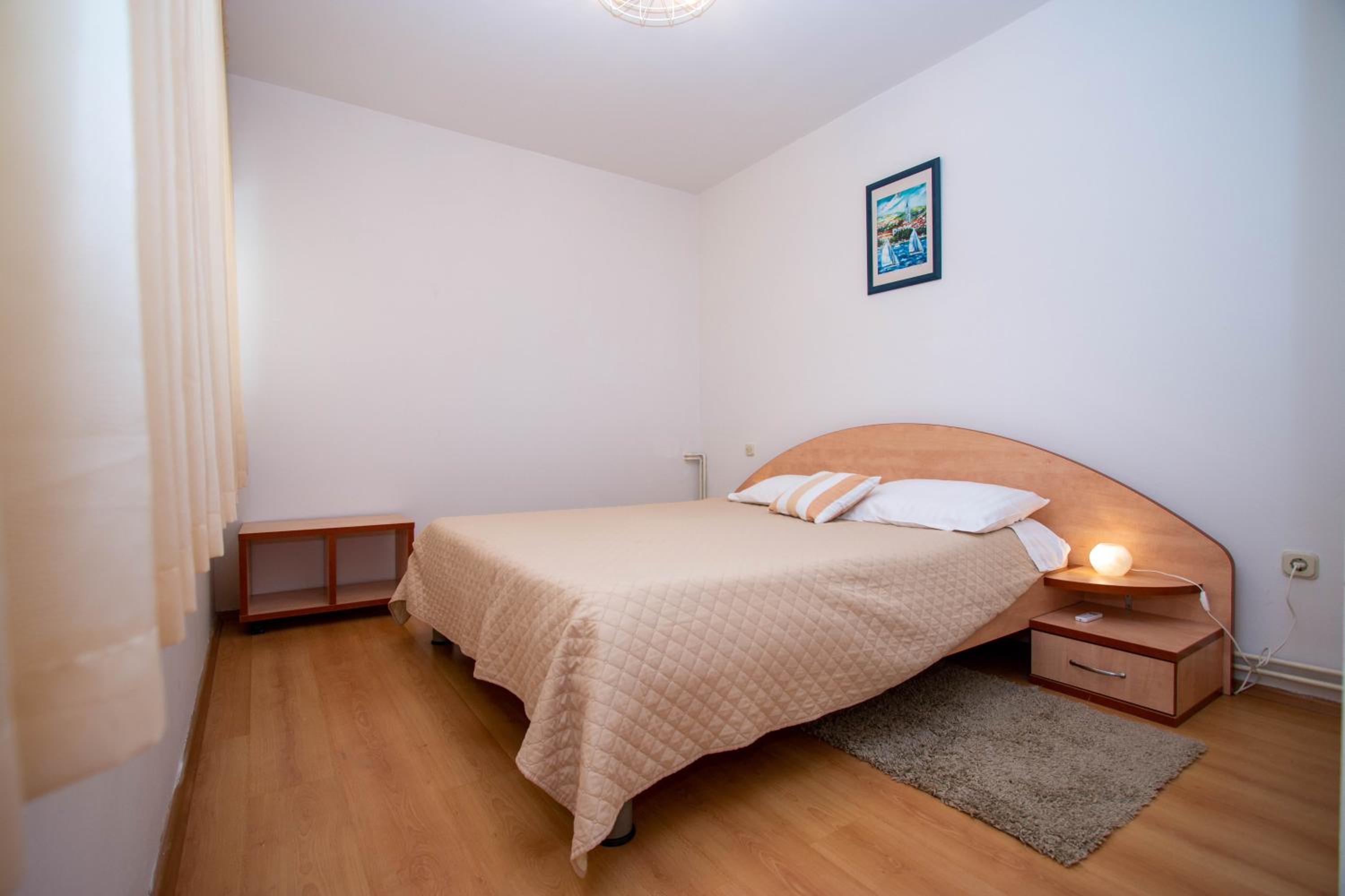 Apartments Matas