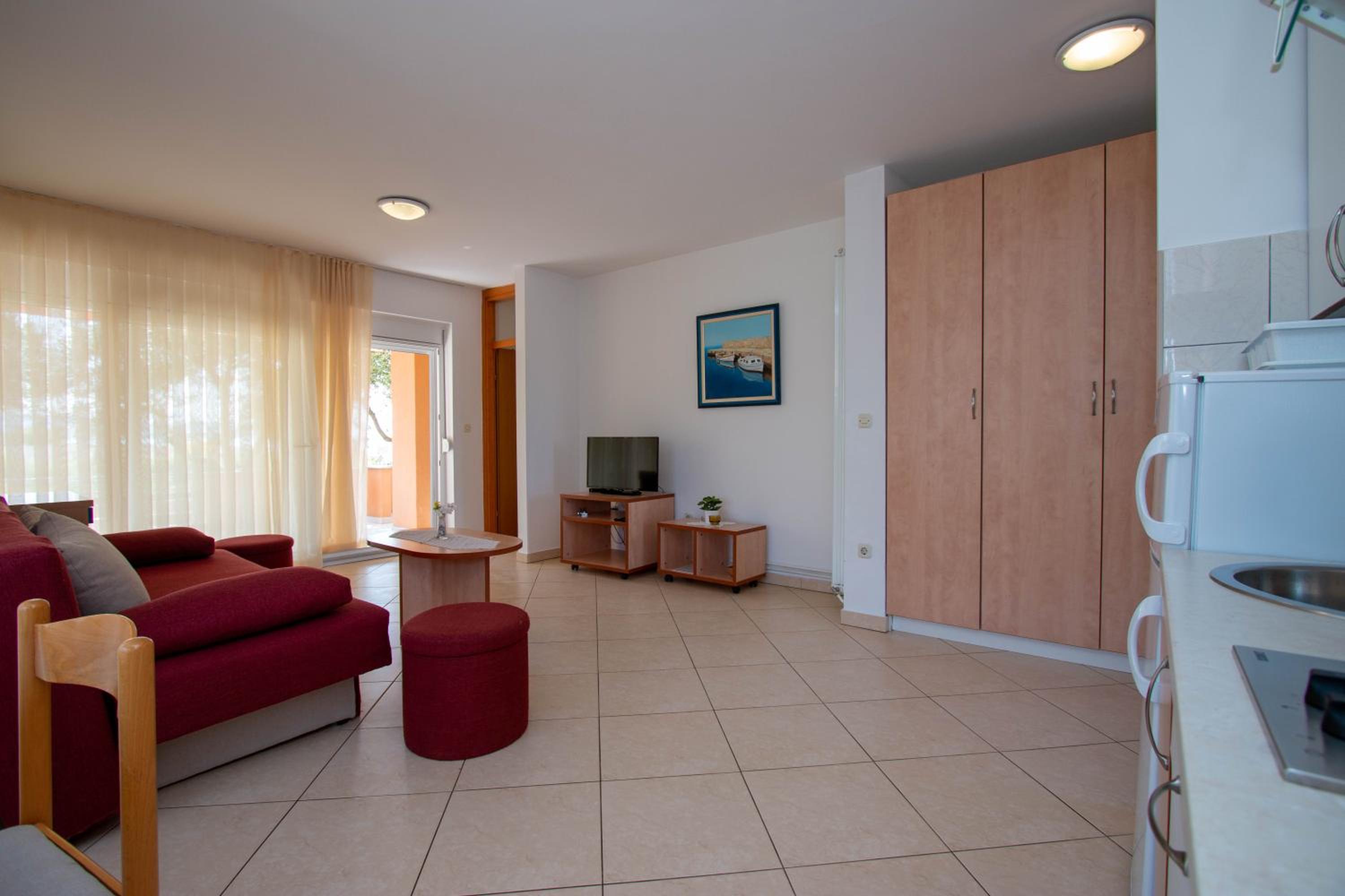 Apartments Matas