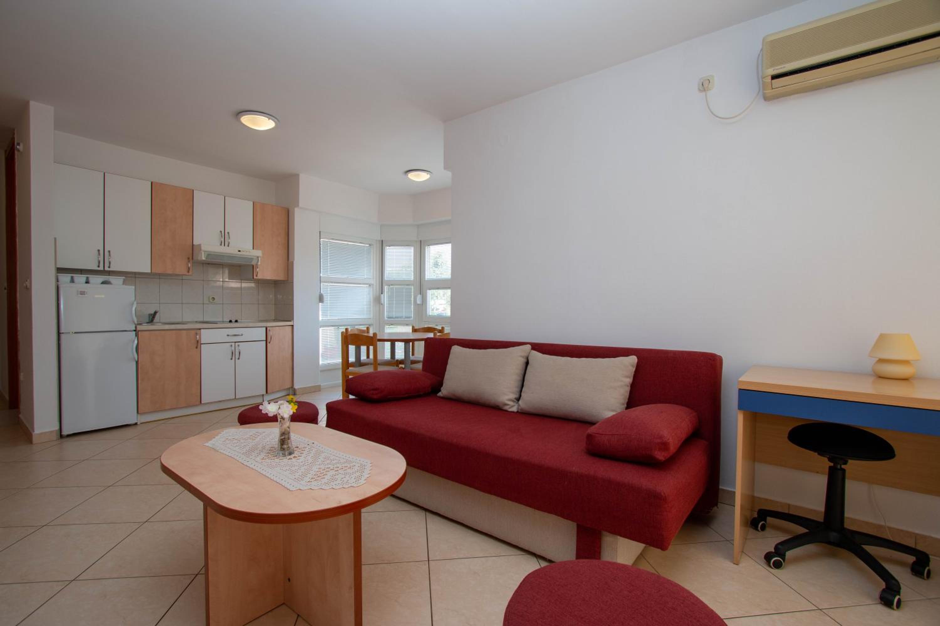 Apartments Matas