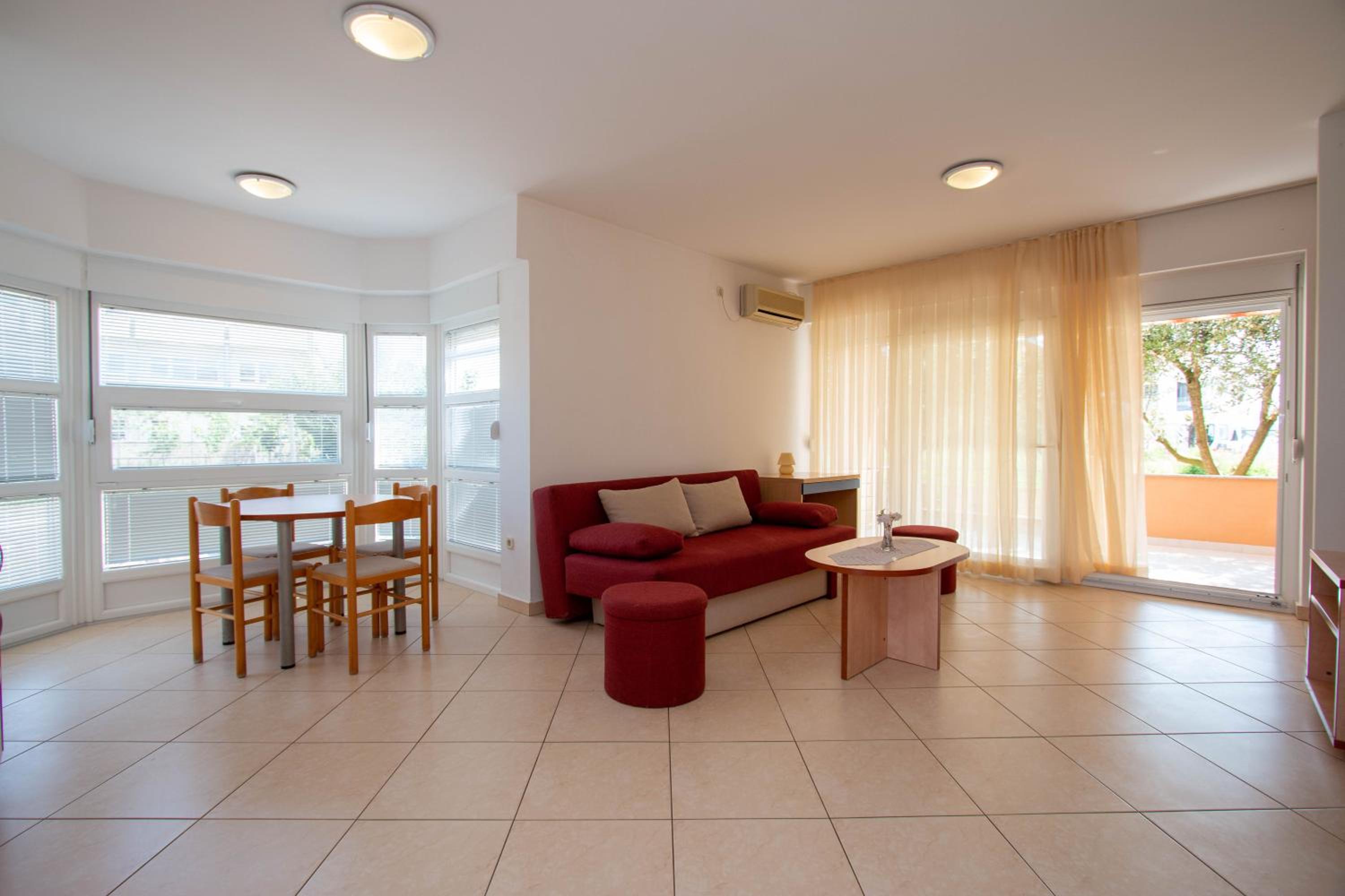 Apartments Matas