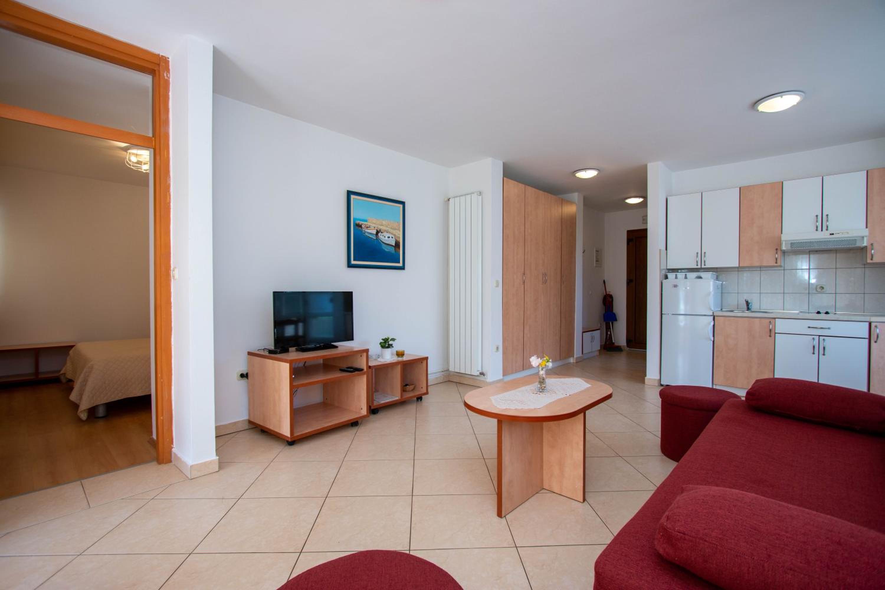 Apartments Matas