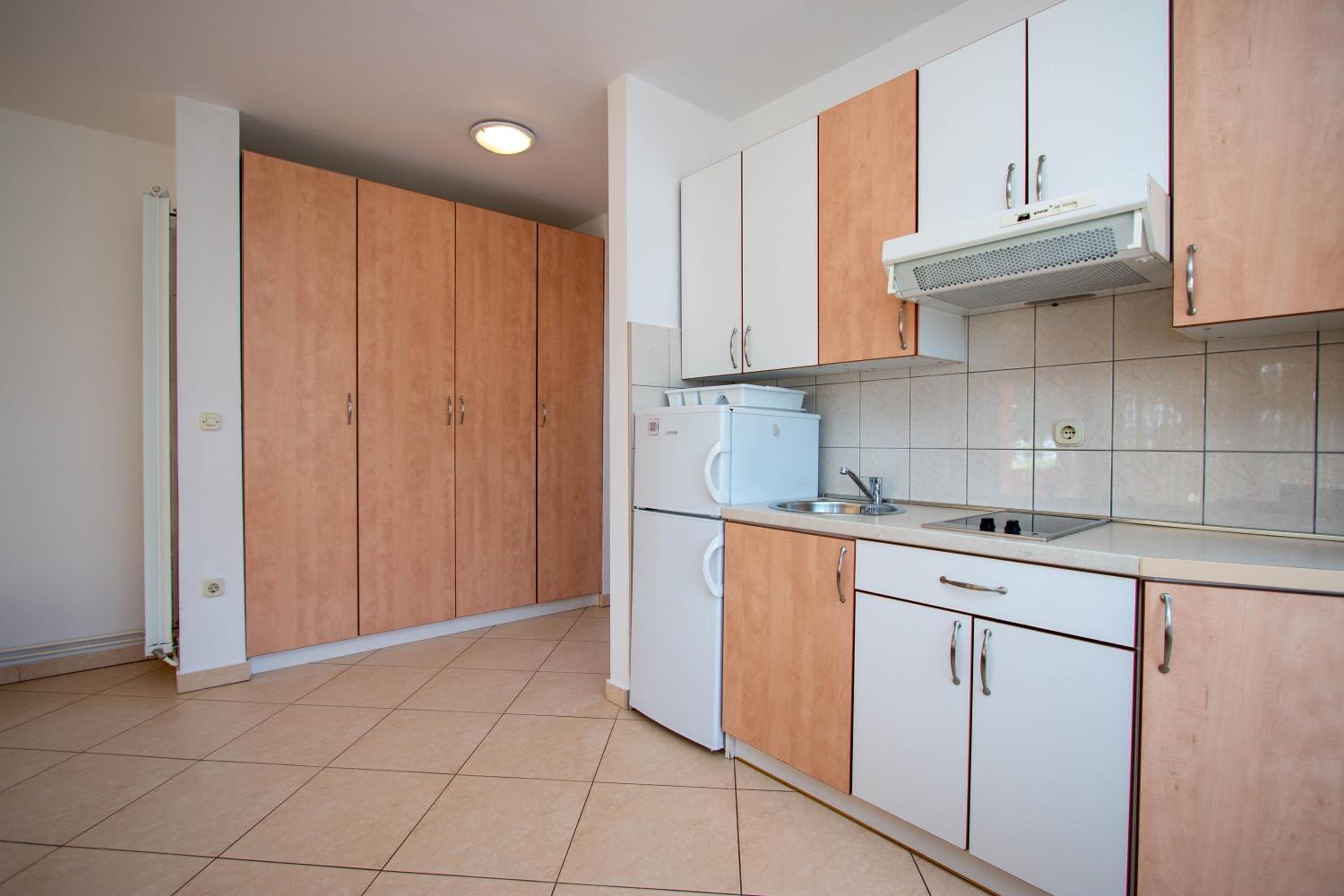 Apartments Matas