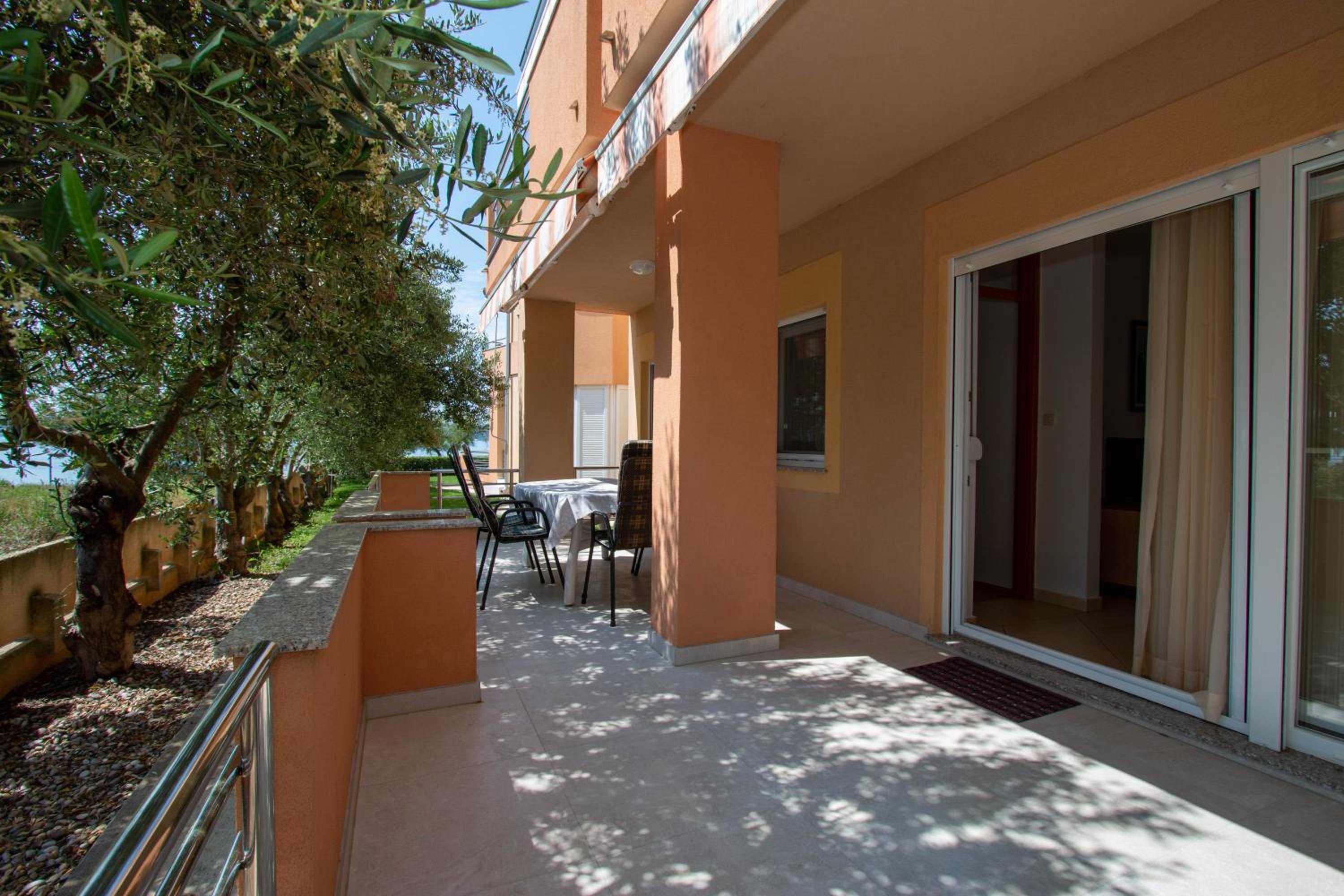 Apartments Matas