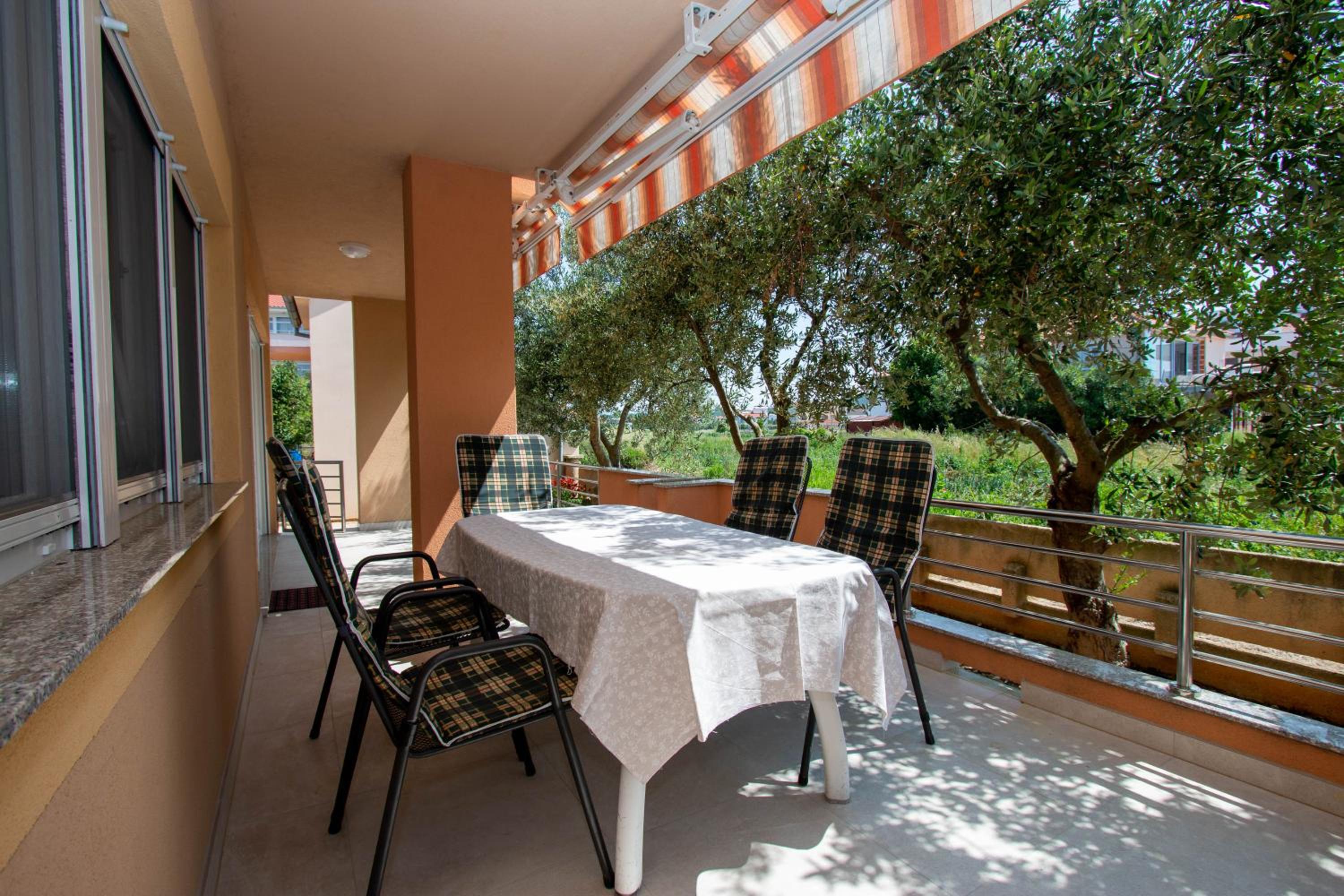 Apartments Matas