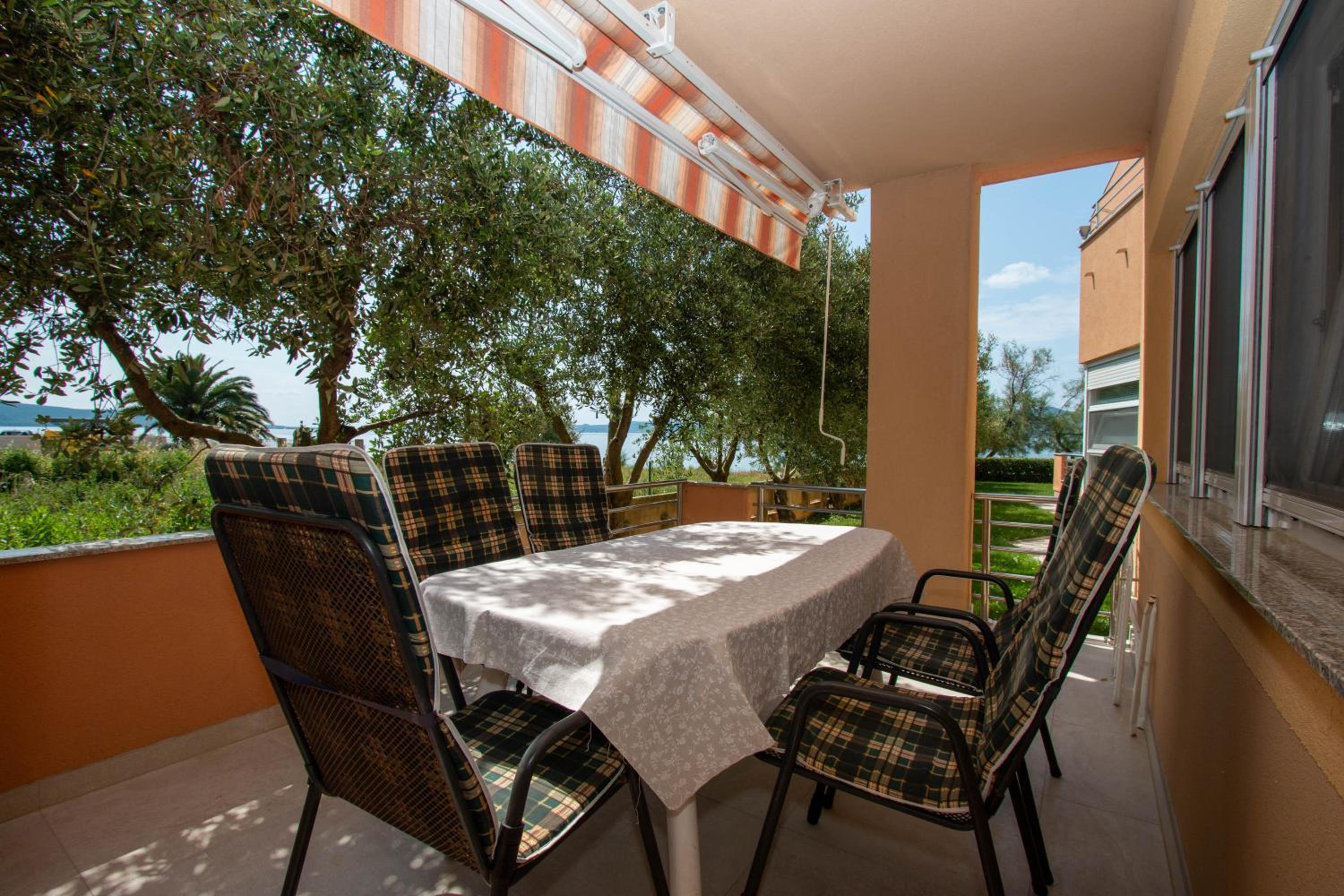 Apartments Matas
