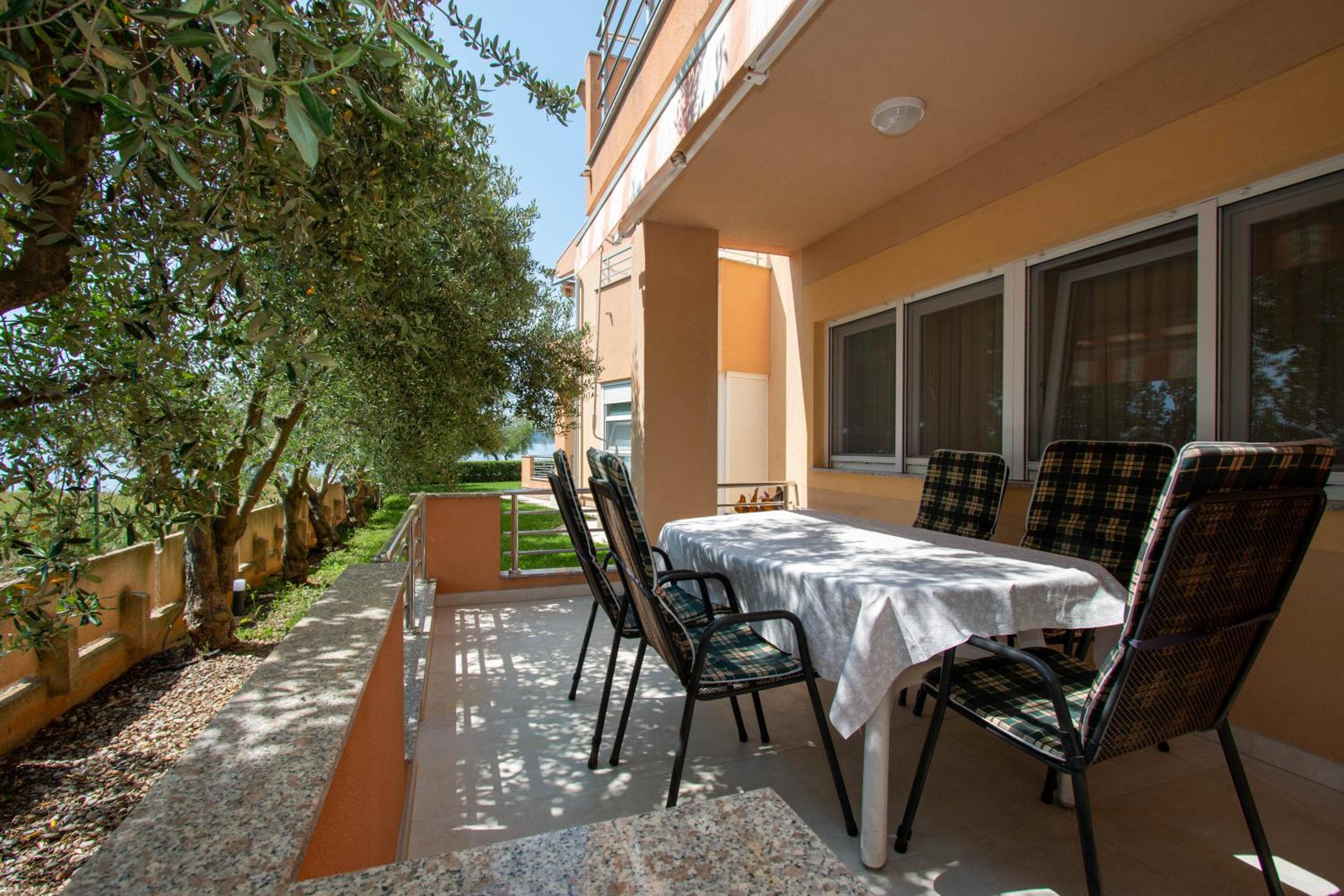 Apartments Matas