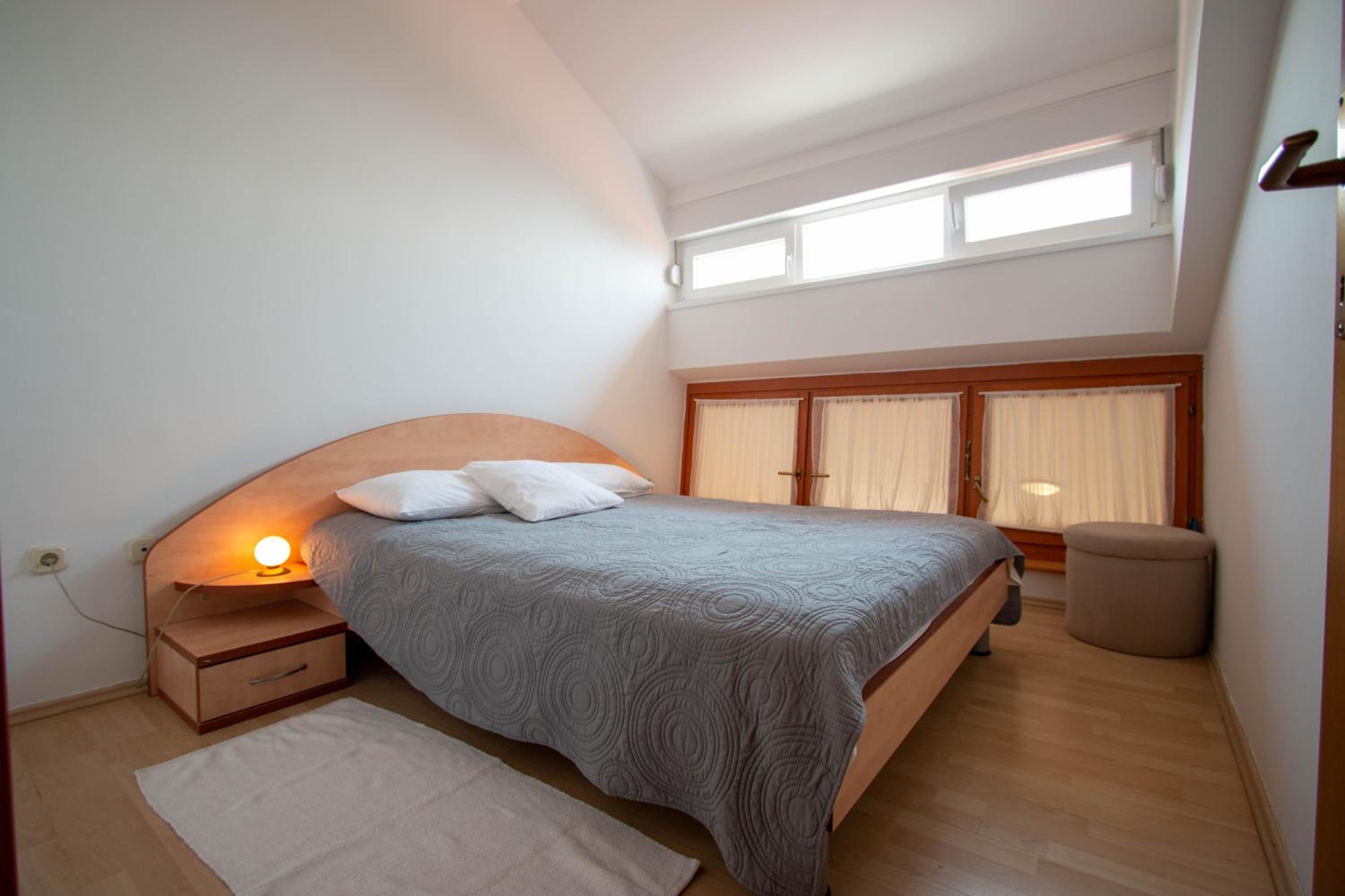 Apartments Matas