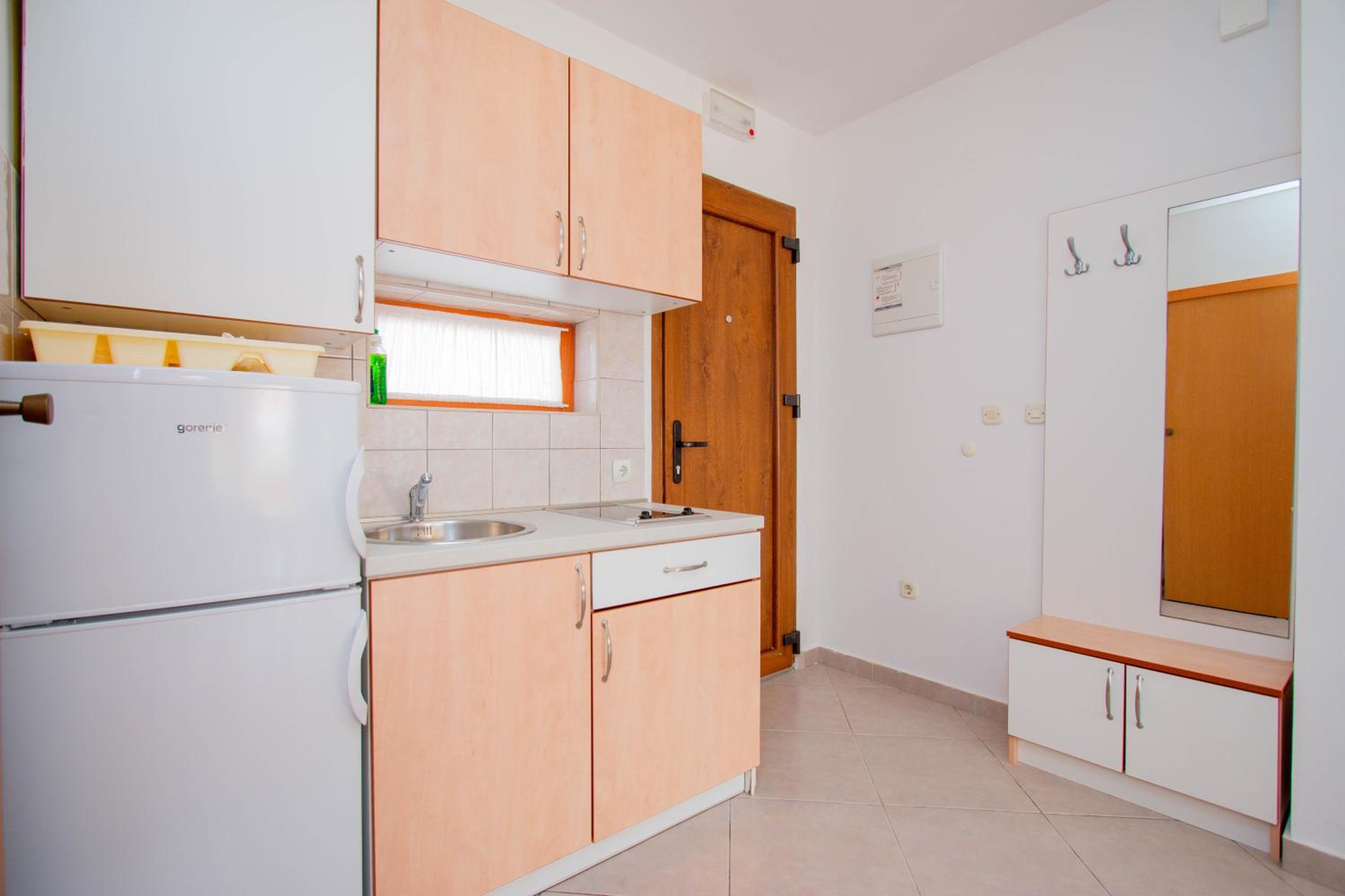 Apartments Matas