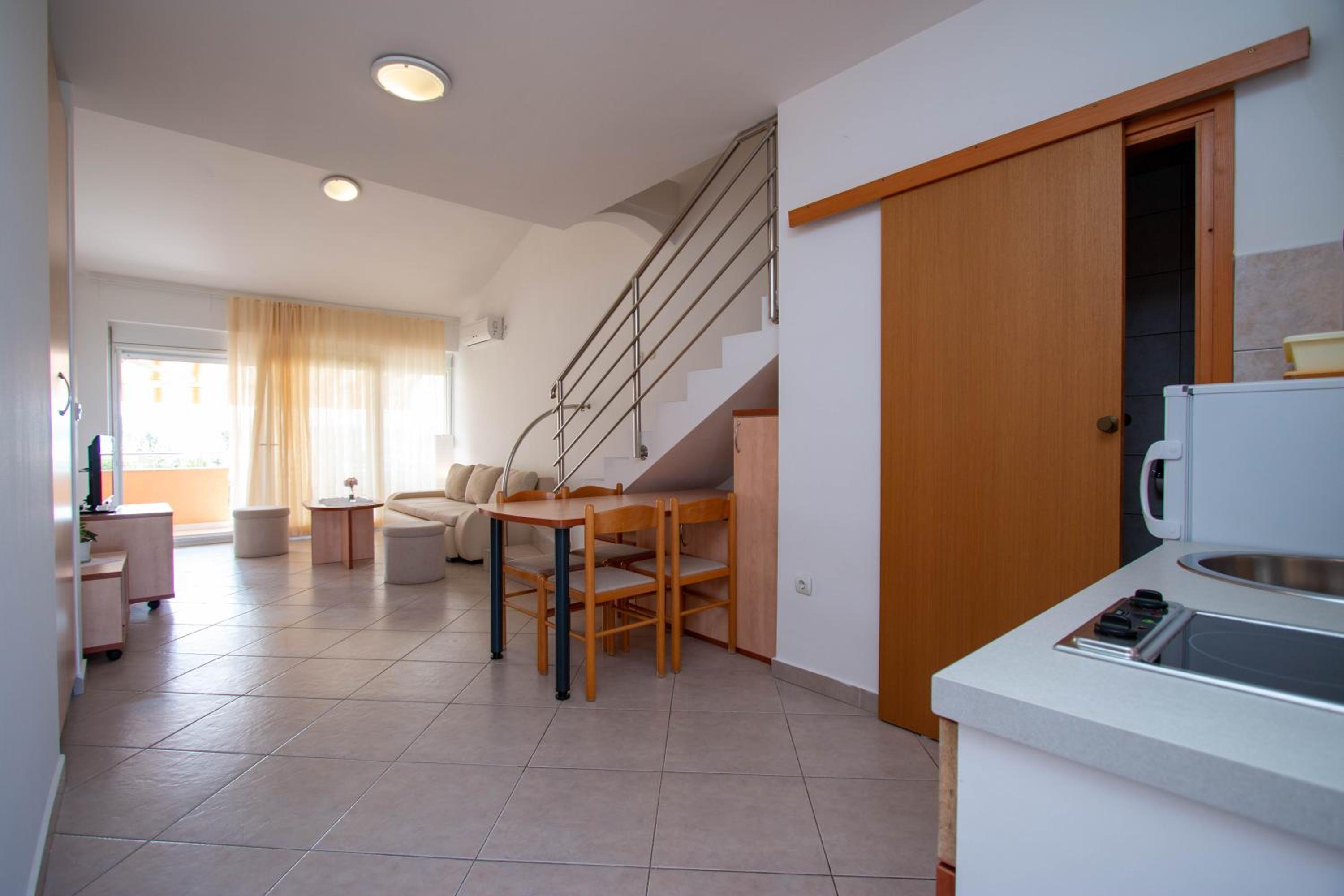 Apartments Matas