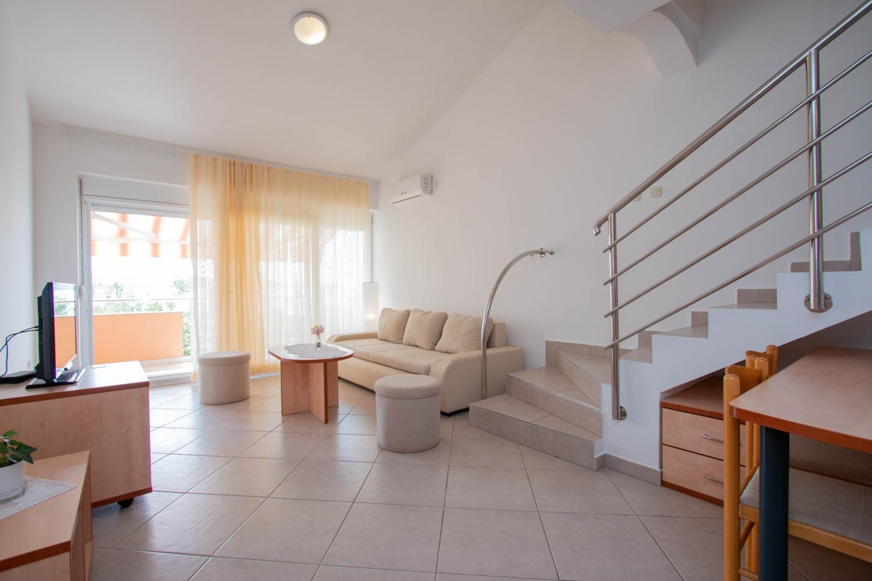 Apartments Matas