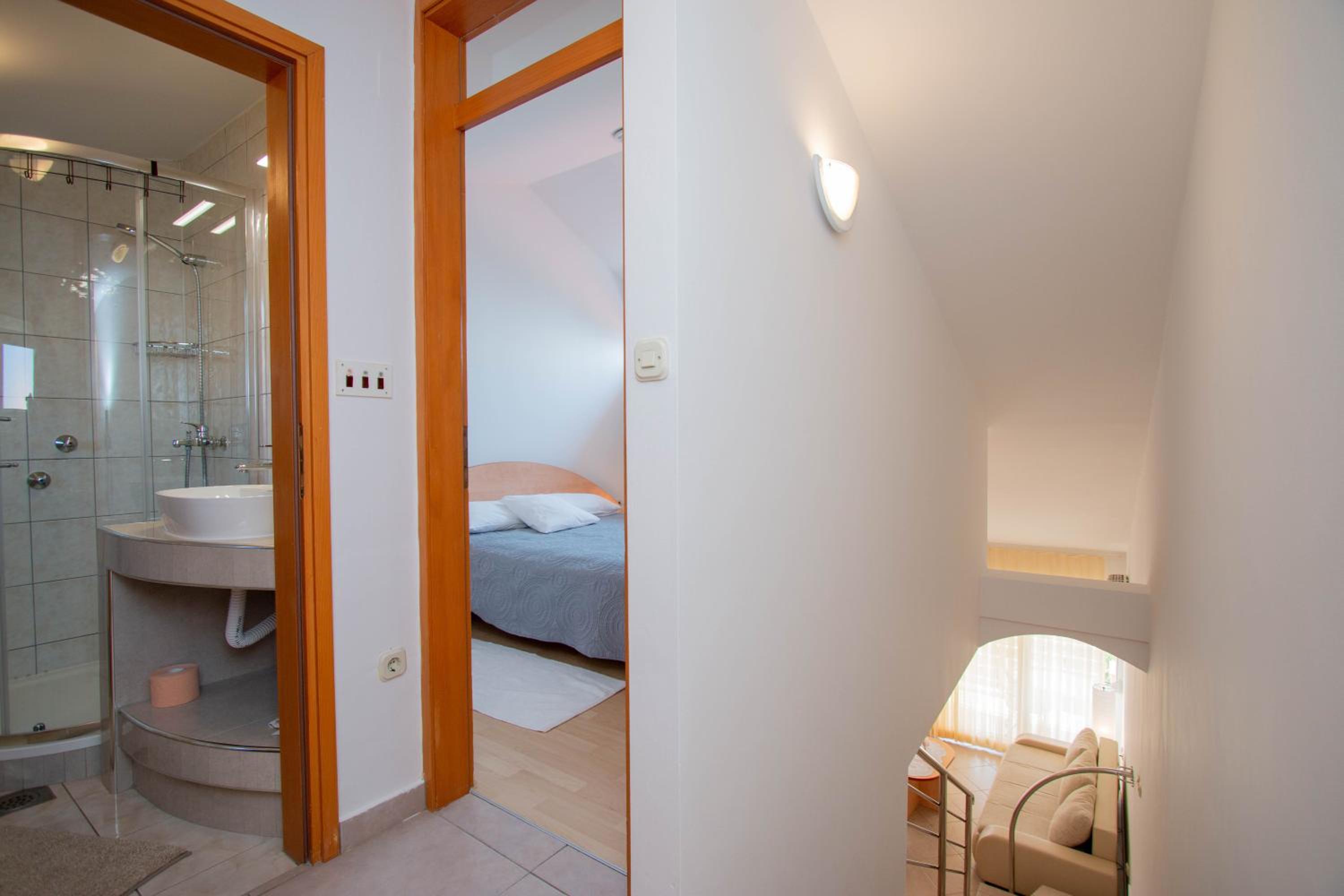 Apartments Matas