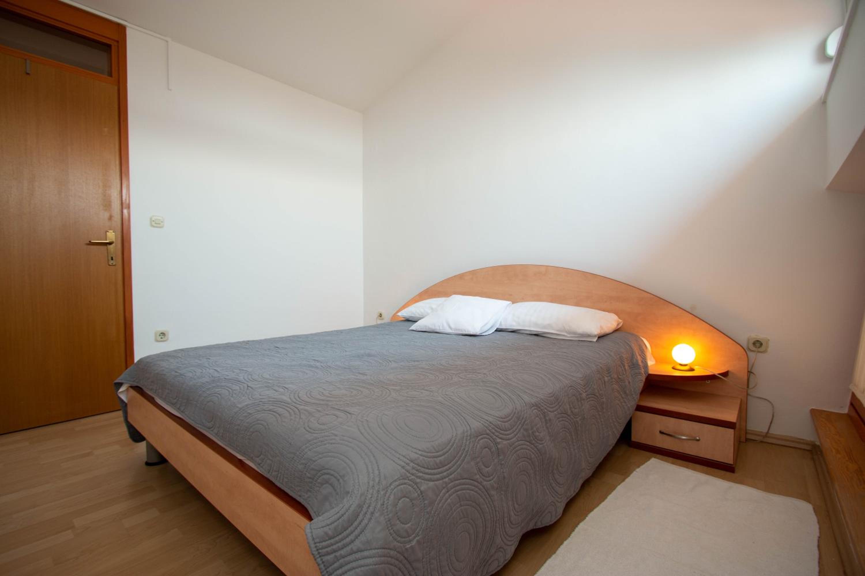 Apartments Matas