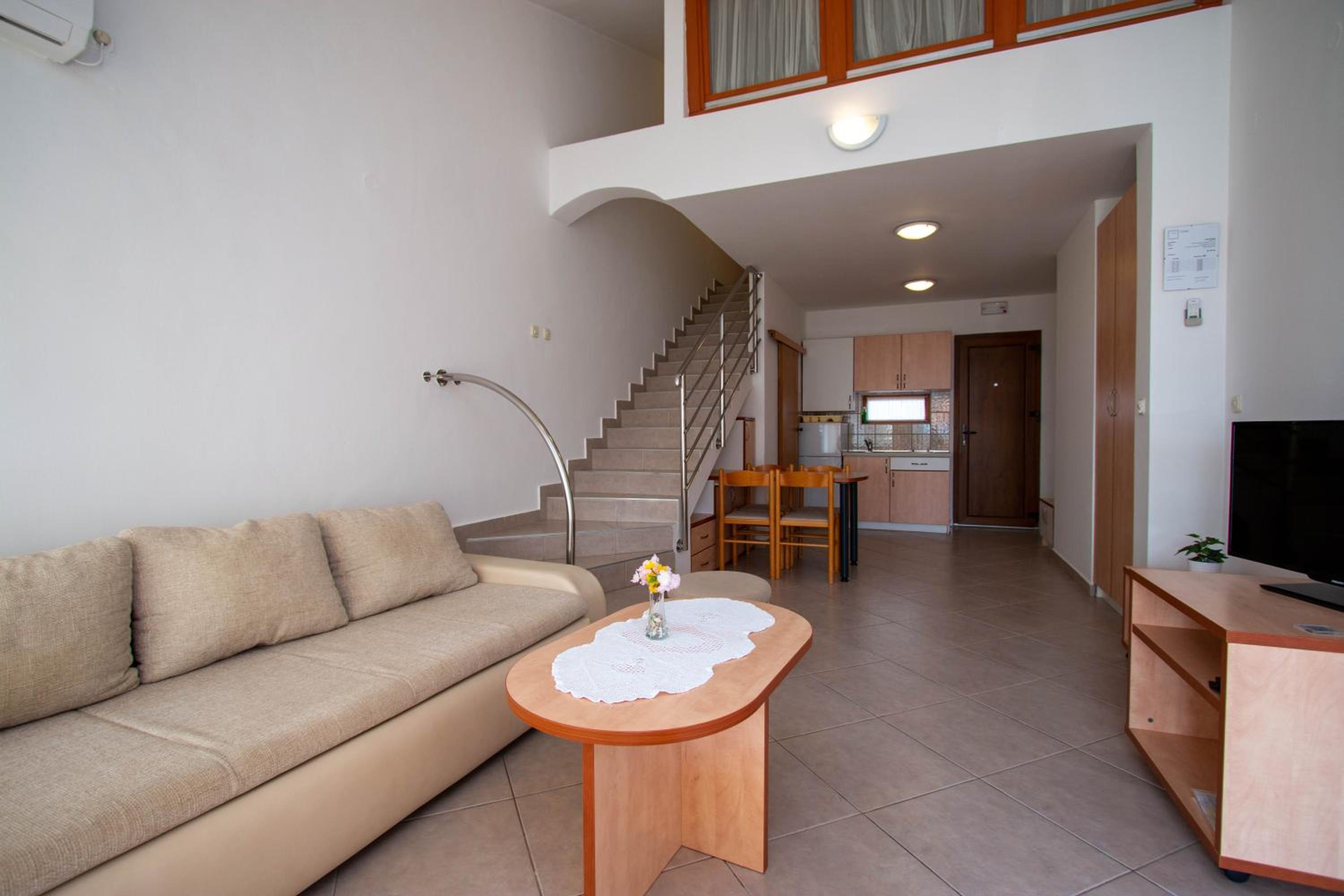 Apartments Matas