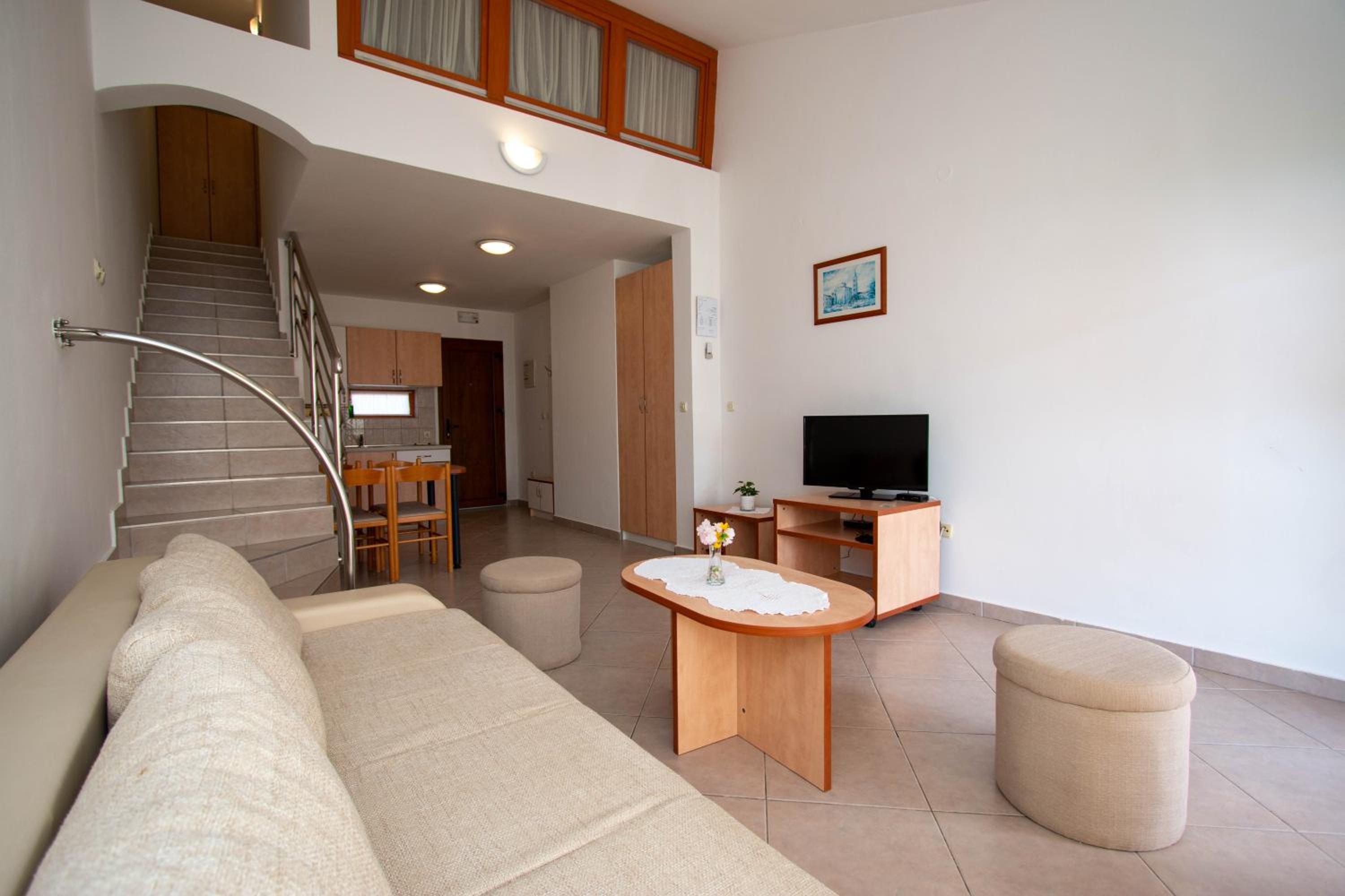 Apartments Matas